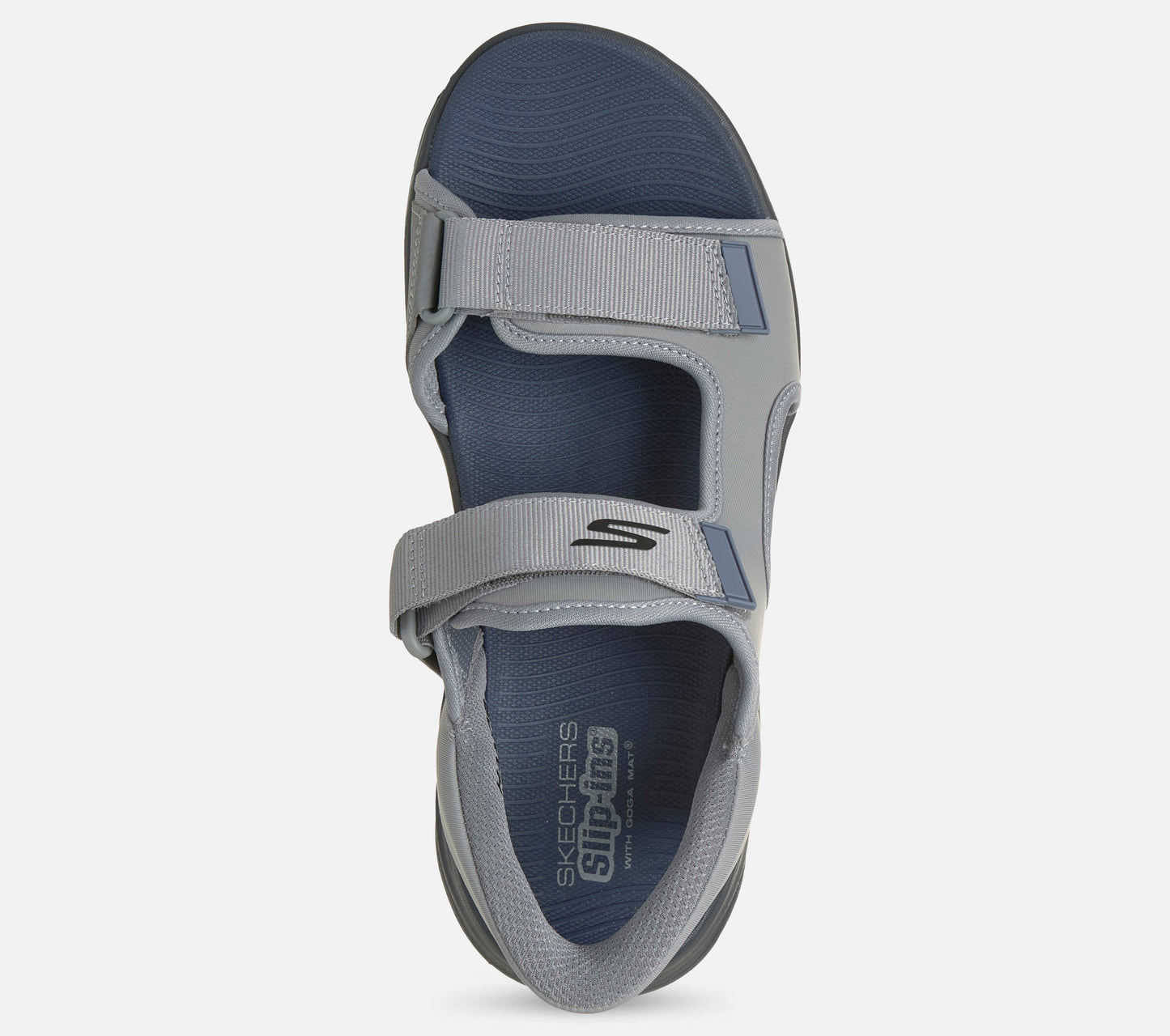 Slip-ins: GO WALK 8 - Ken II Sandal Skechers.no
