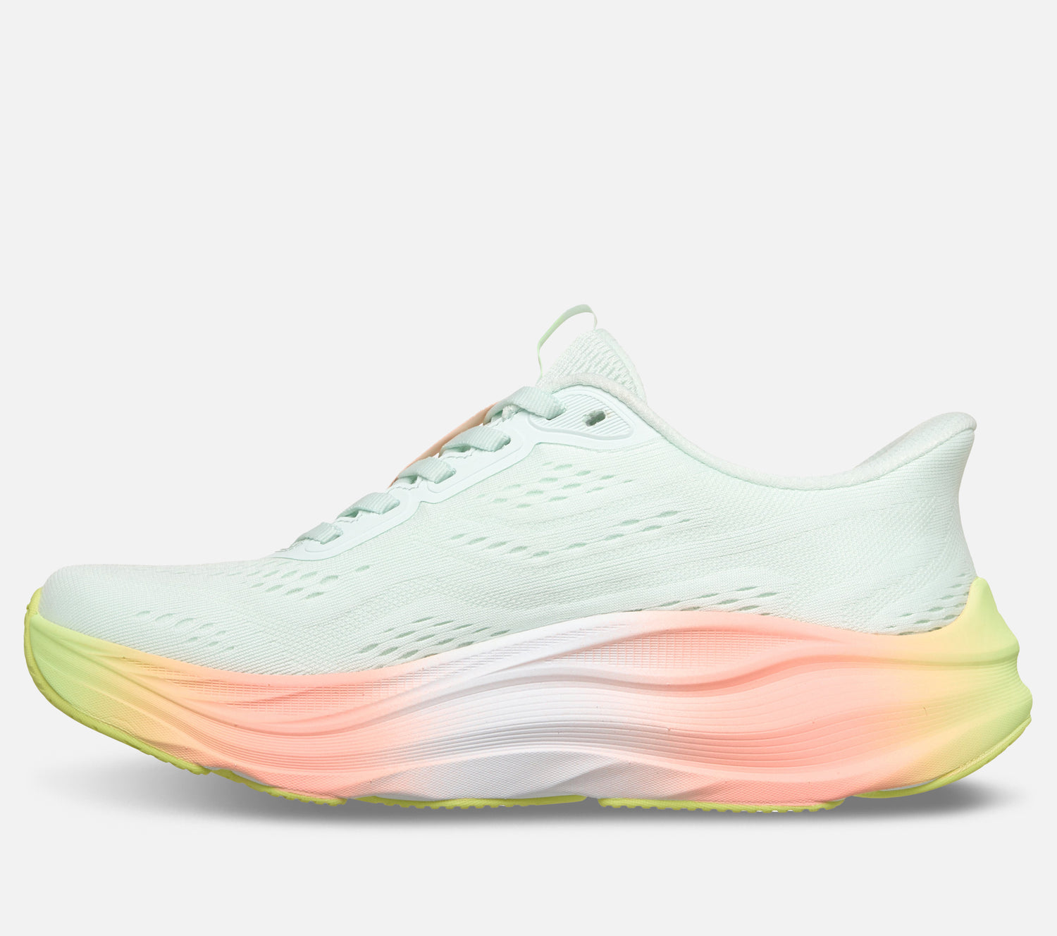 Slip-ins: Max Cushioning - Max Run Shoe Skechers.no