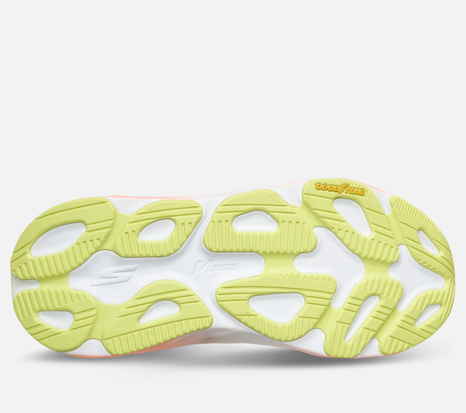 Slip-ins: Max Cushioning - Max Run Shoe Skechers.no