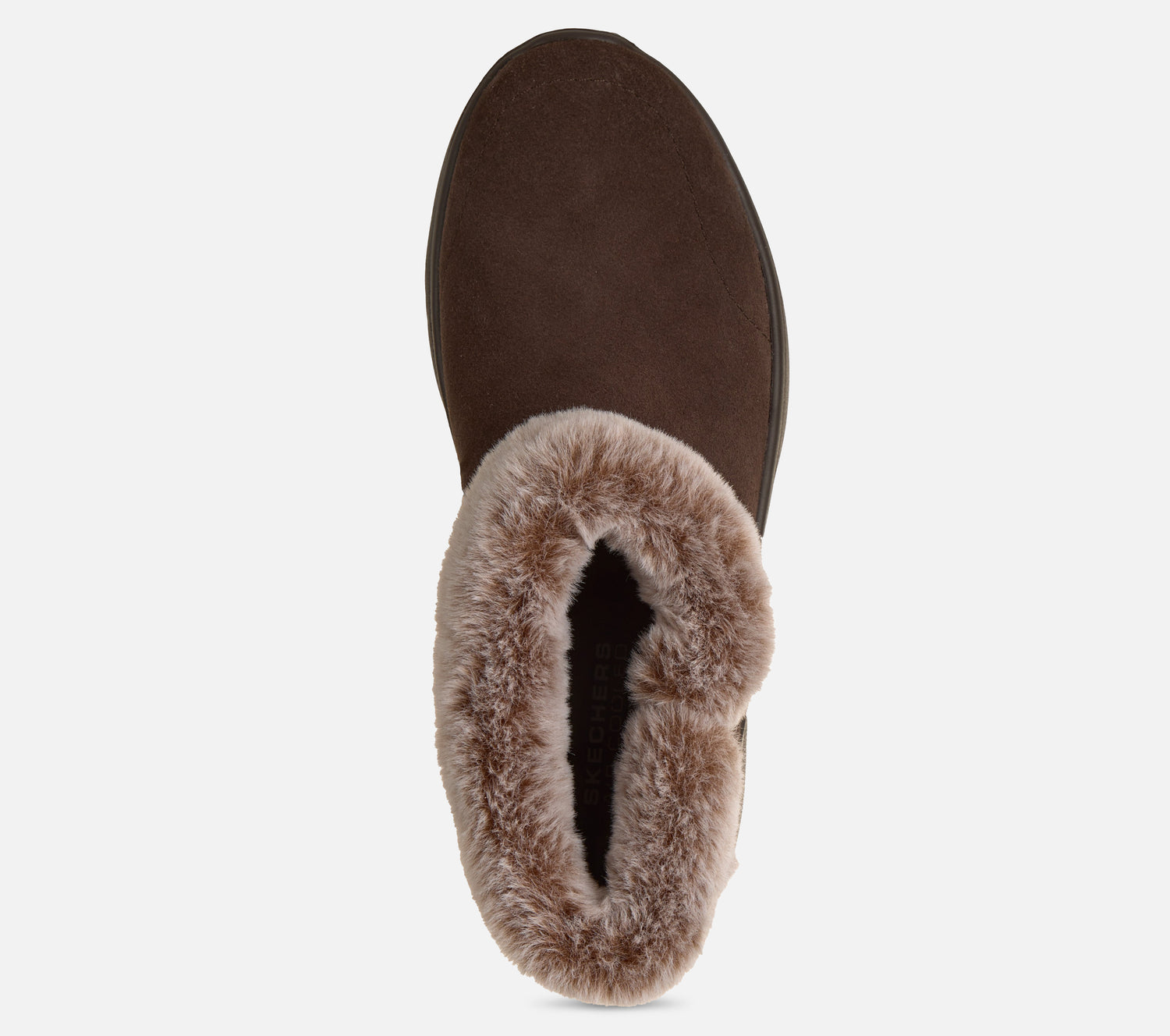 On-The-Go Encore - Snow-Capped Boot Skechers.no