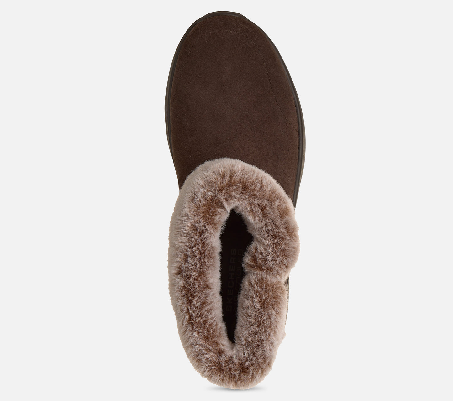 On-The-Go Encore - Snow-Capped Boot Skechers.no