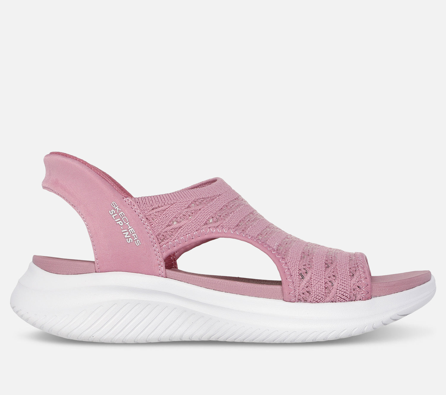 Slip-ins: Ultra Flex 3.0 - Sun Warmth Sandal Skechers.no