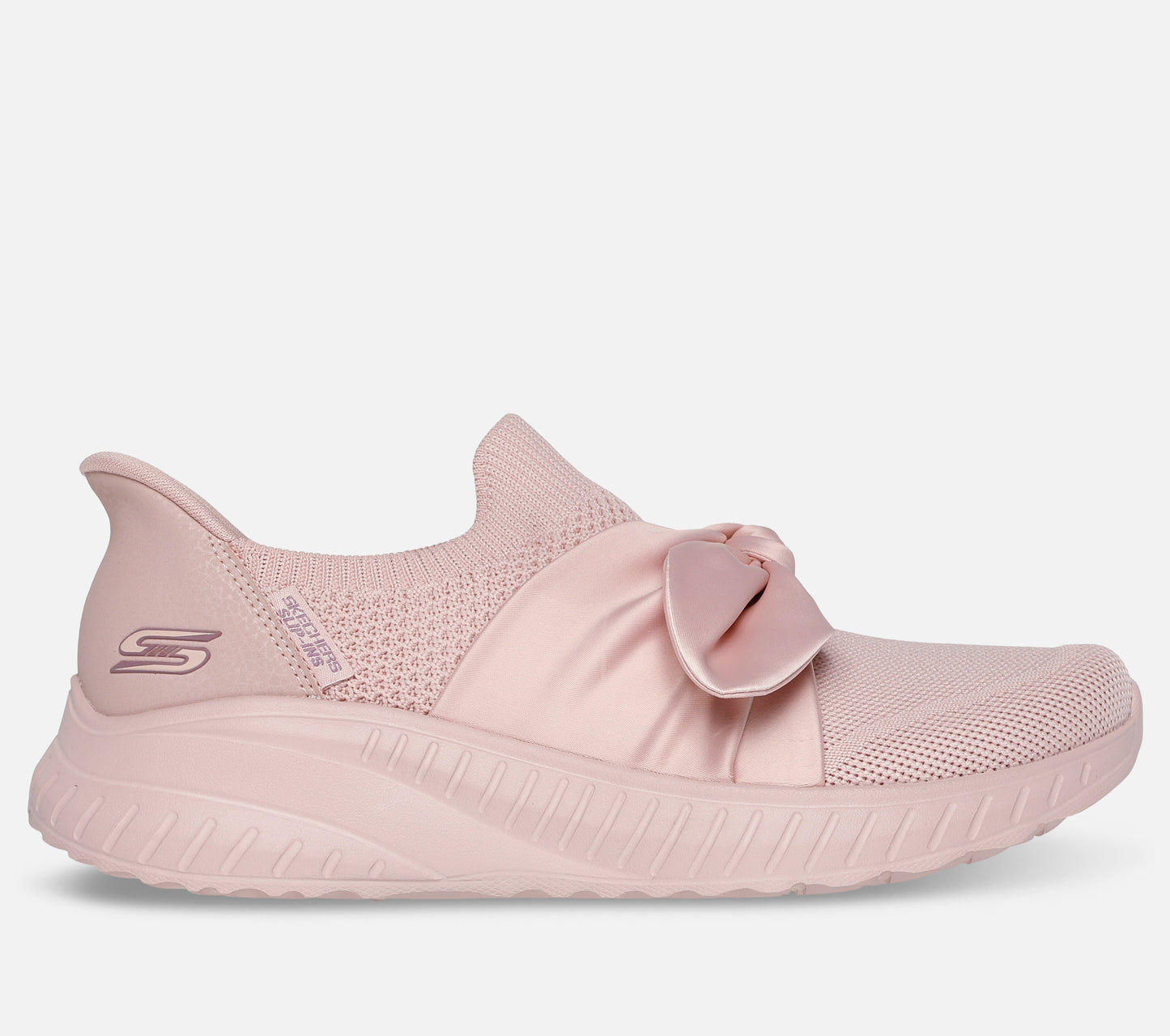 Slip-ins: BOBS Sport Squad Chaos - Inspire Away Shoe Skechers.no