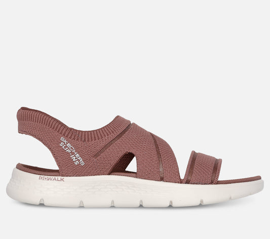Slip-ins: GO WALK Flex Sandal - Enticing Sandal Skechers.no