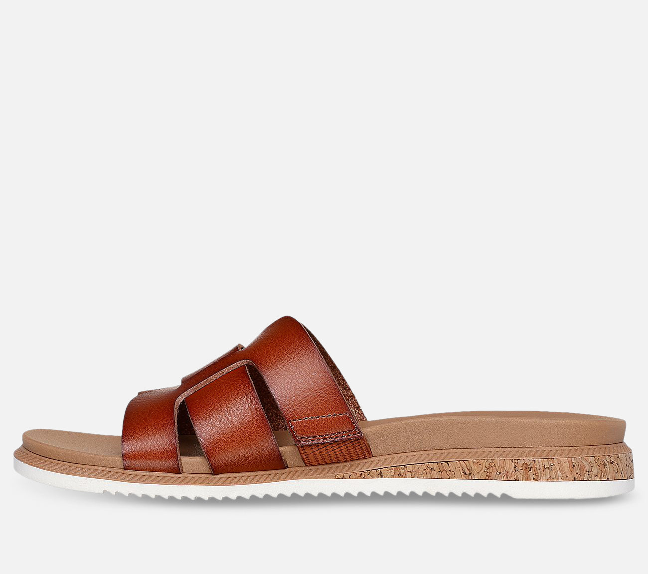 BOBS Desert Kiss Low - Peak Look Sandal Skechers.no