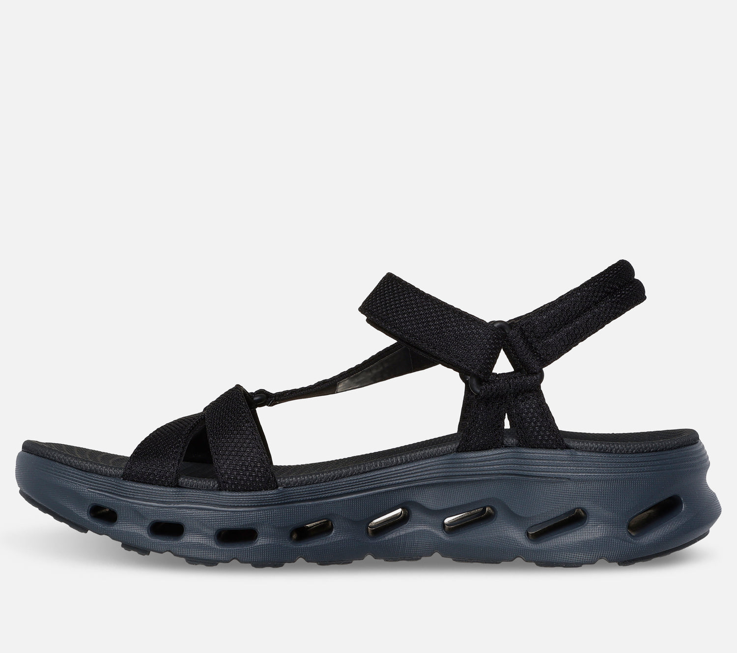Go Walk Glide-Step 2.0 - Rowen Sandal Skechers.no