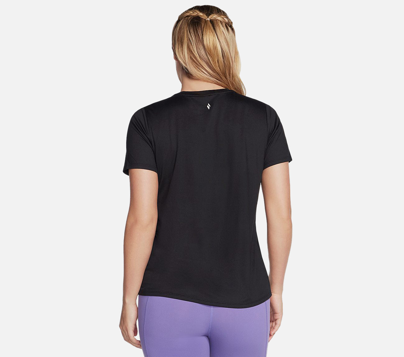 GO DRI - Swift Tee Clothes Skechers.no