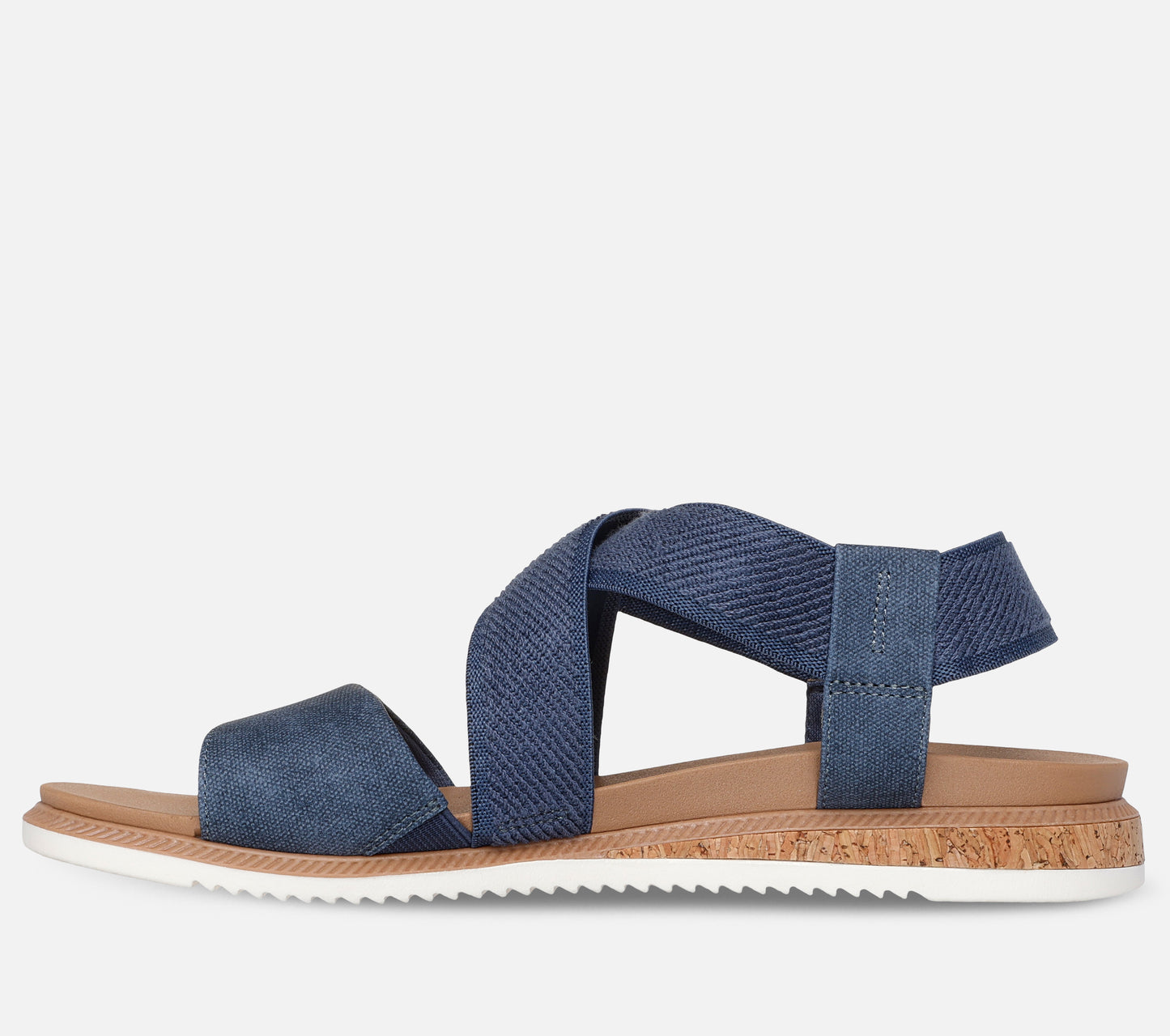 BOBS Desert Kiss Low Sandal Skechers.no