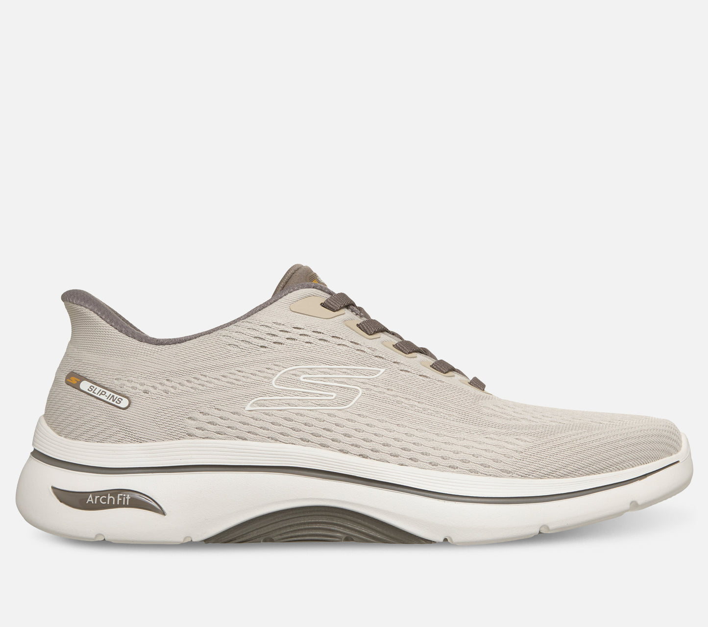 Slip-ins: GO WALK Arch Fit 2.0 - Percy Shoe Skechers.no