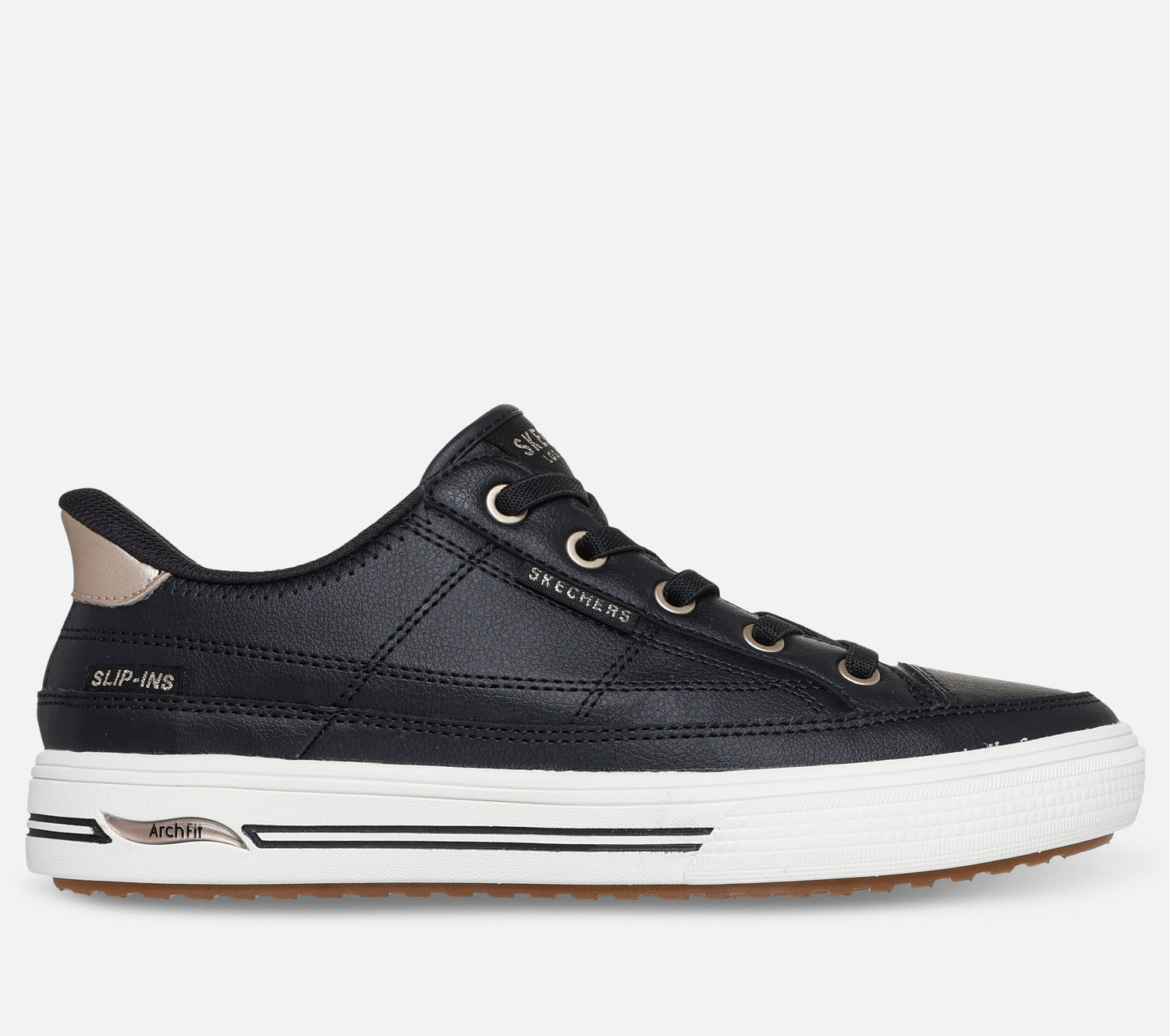 Slip-ins: Arch Fit Arcade - Catch Ya There Shoe Skechers.no