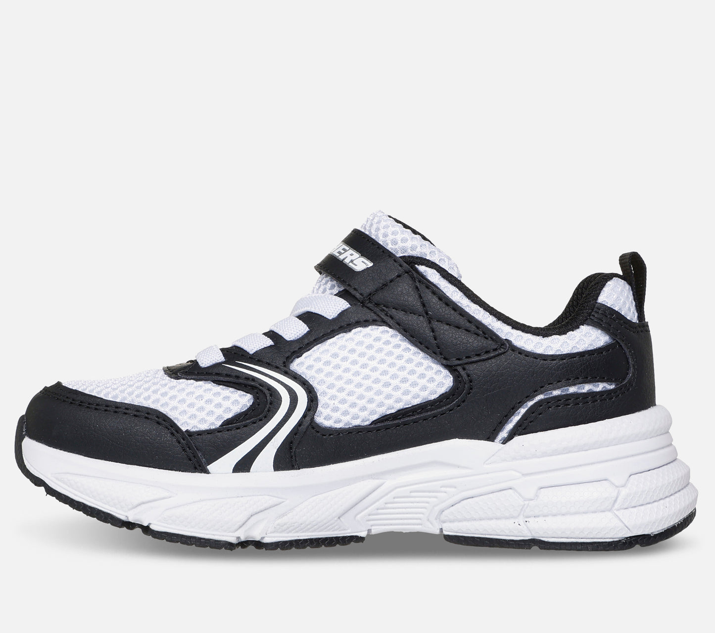 Retro-Graph Shoe Skechers.no