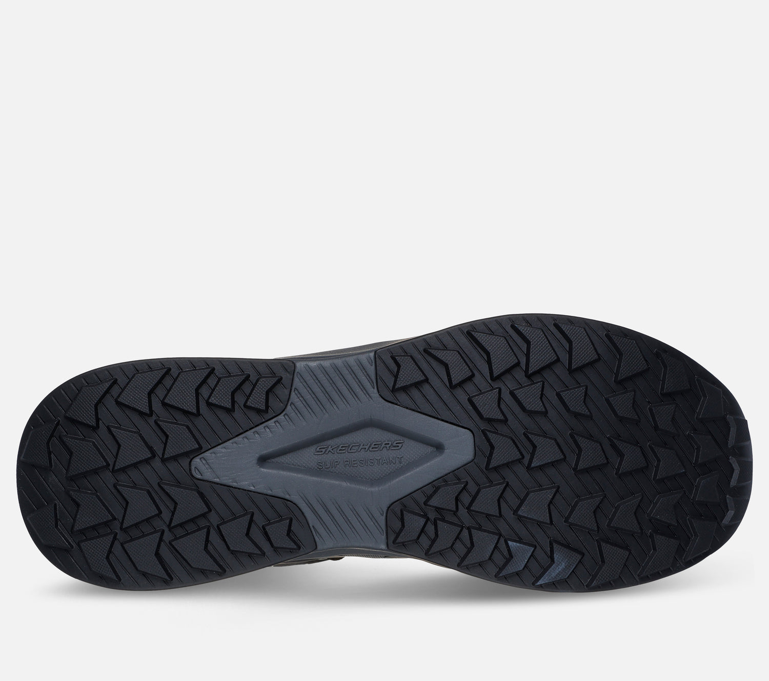 Work: Speed-Flex Trekker Work Skechers.no