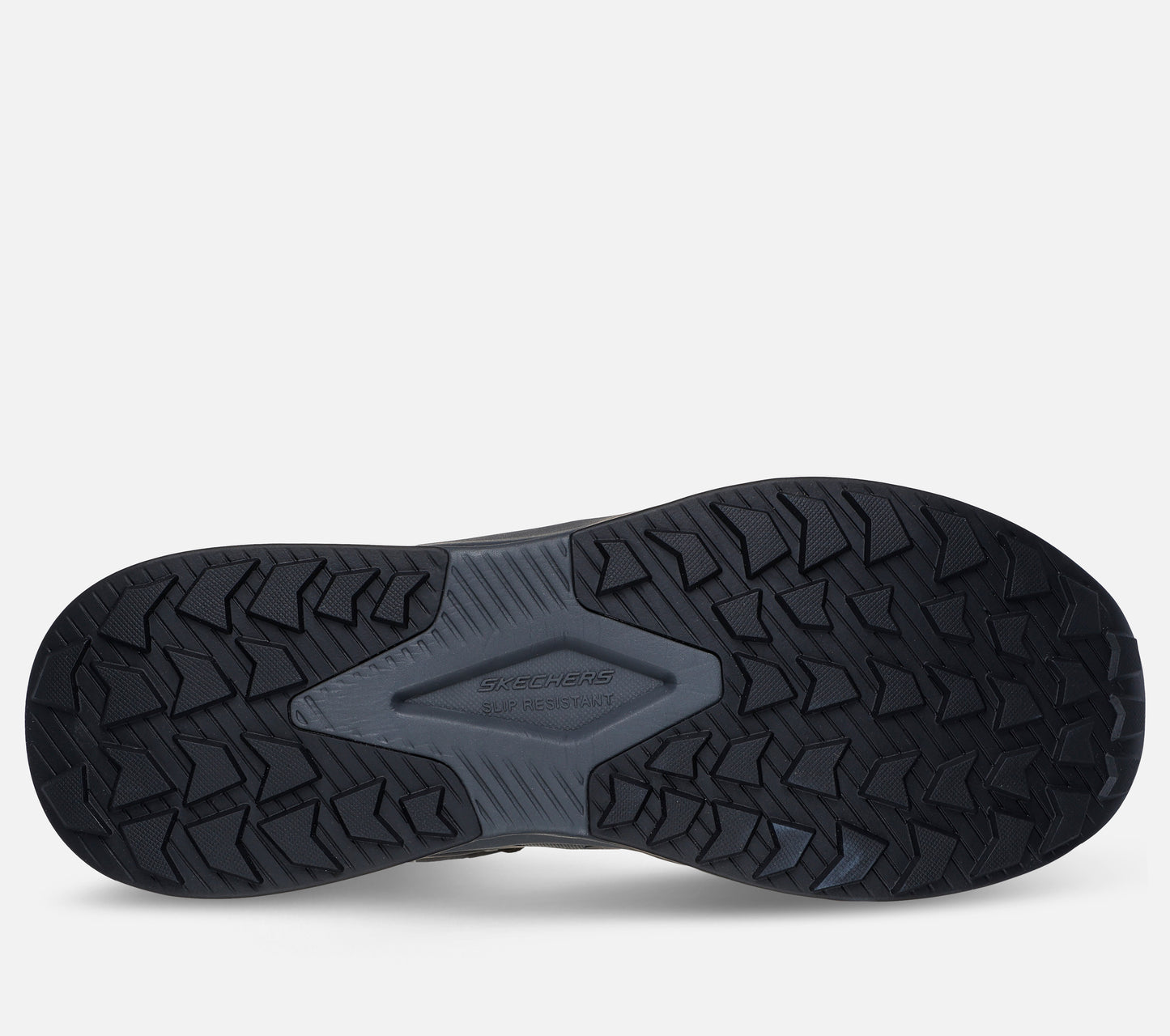 Work: Speed-Flex Trekker Work Skechers.no