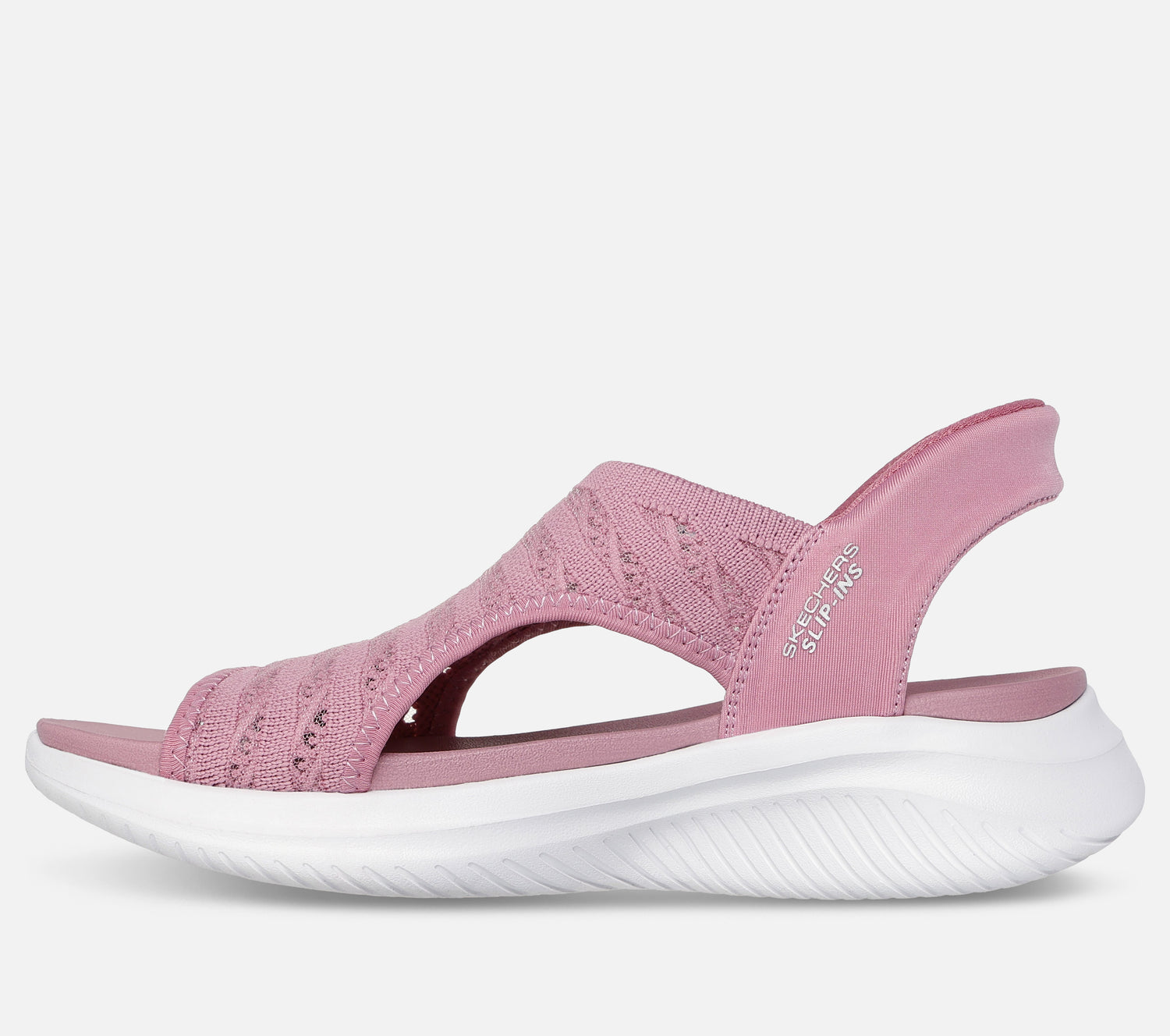 Slip-ins: Ultra Flex 3.0 - Sun Warmth Sandal Skechers.no