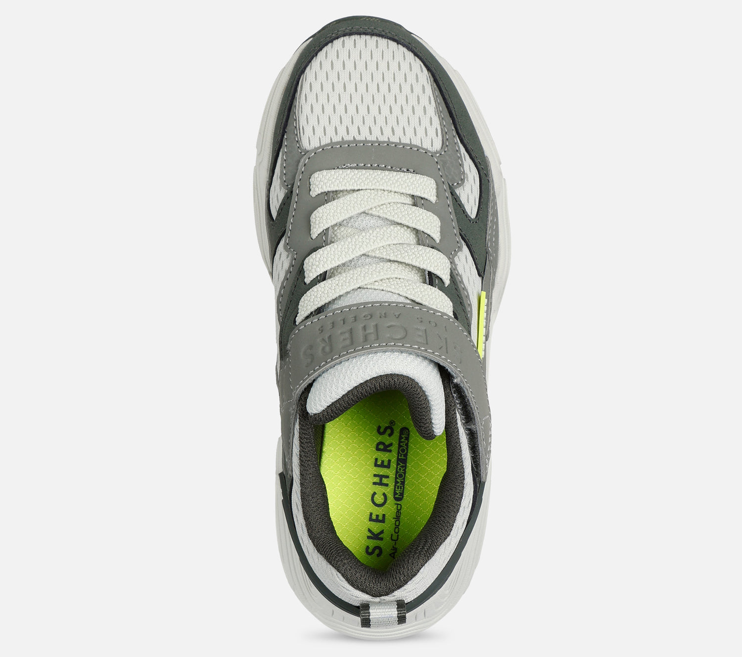 Mega-Quake - Seismotech Shoe Skechers.no