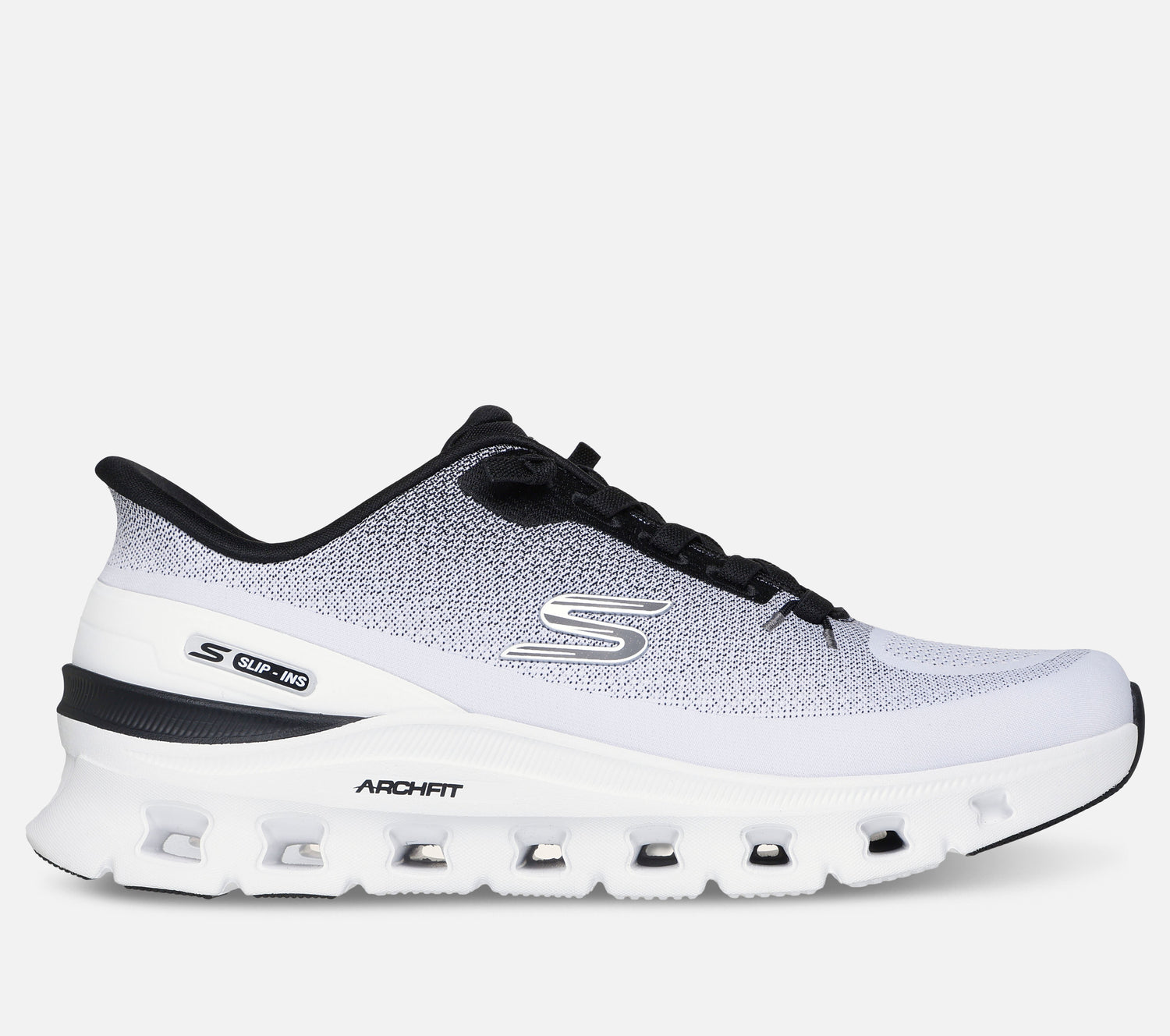 Slip-ins: Arch Fit Glide-Step Pro Shoe Skechers.no
