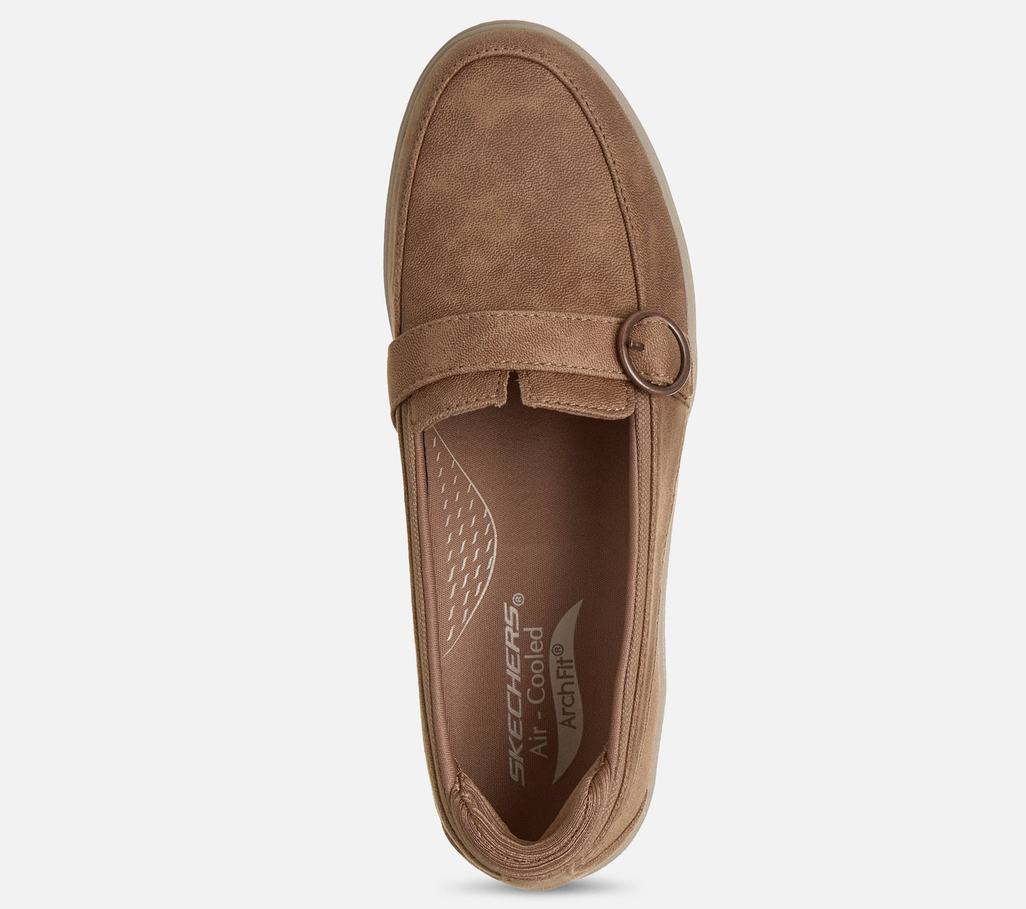 Arch Fit Inspire - Natalie Ballerina Skechers.no