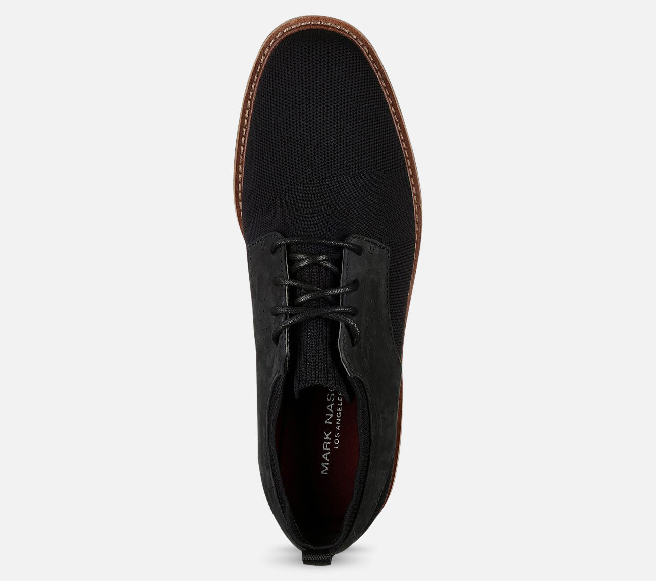 Mark Nason - Clubman - Westside Shoe Skechers