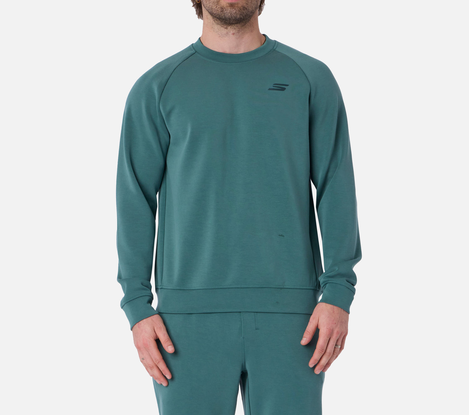 SKECHCLOUD Elevate Crew Clothes Skechers.no