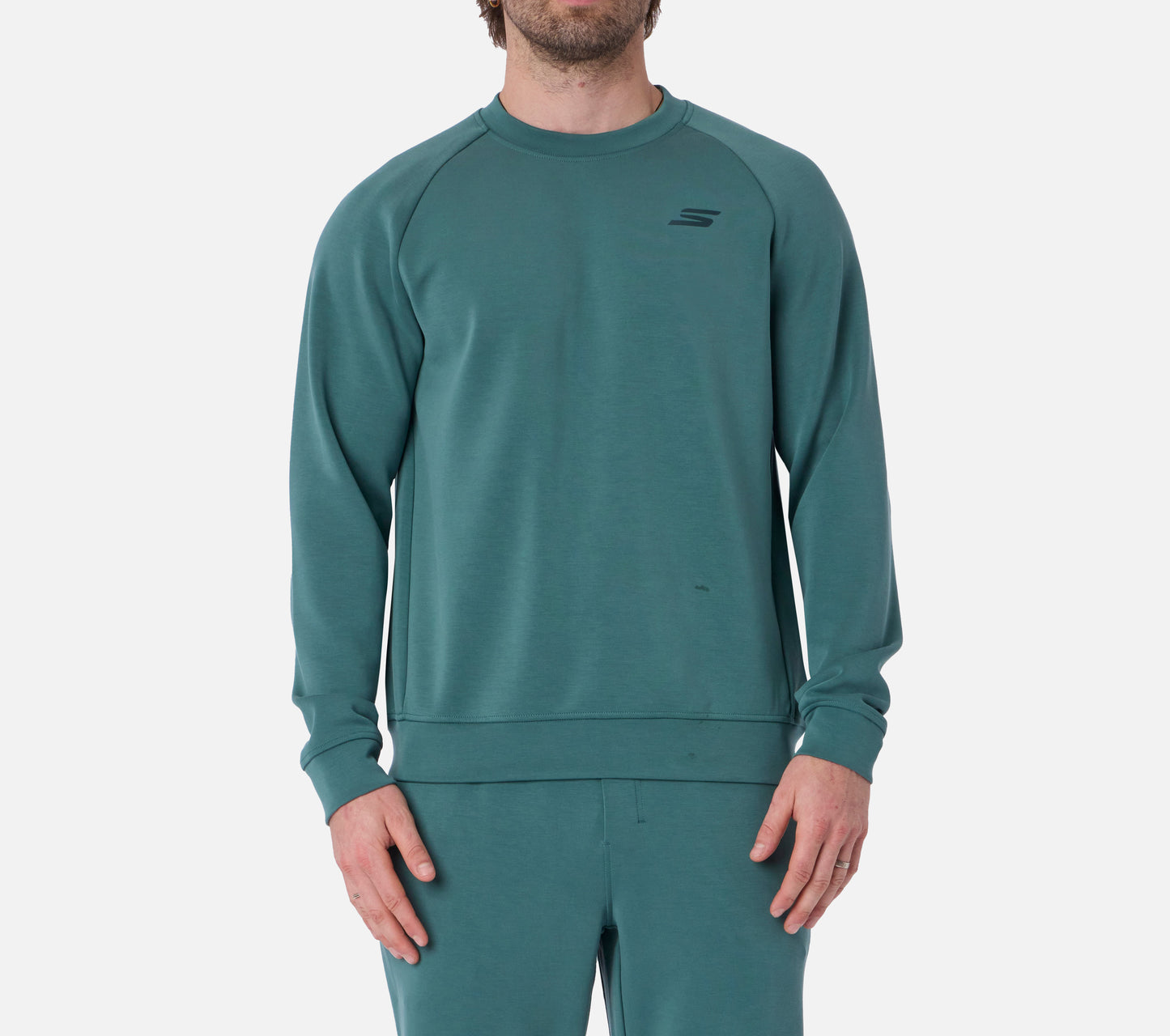 SKECHCLOUD Elevate Crew Clothes Skechers.no