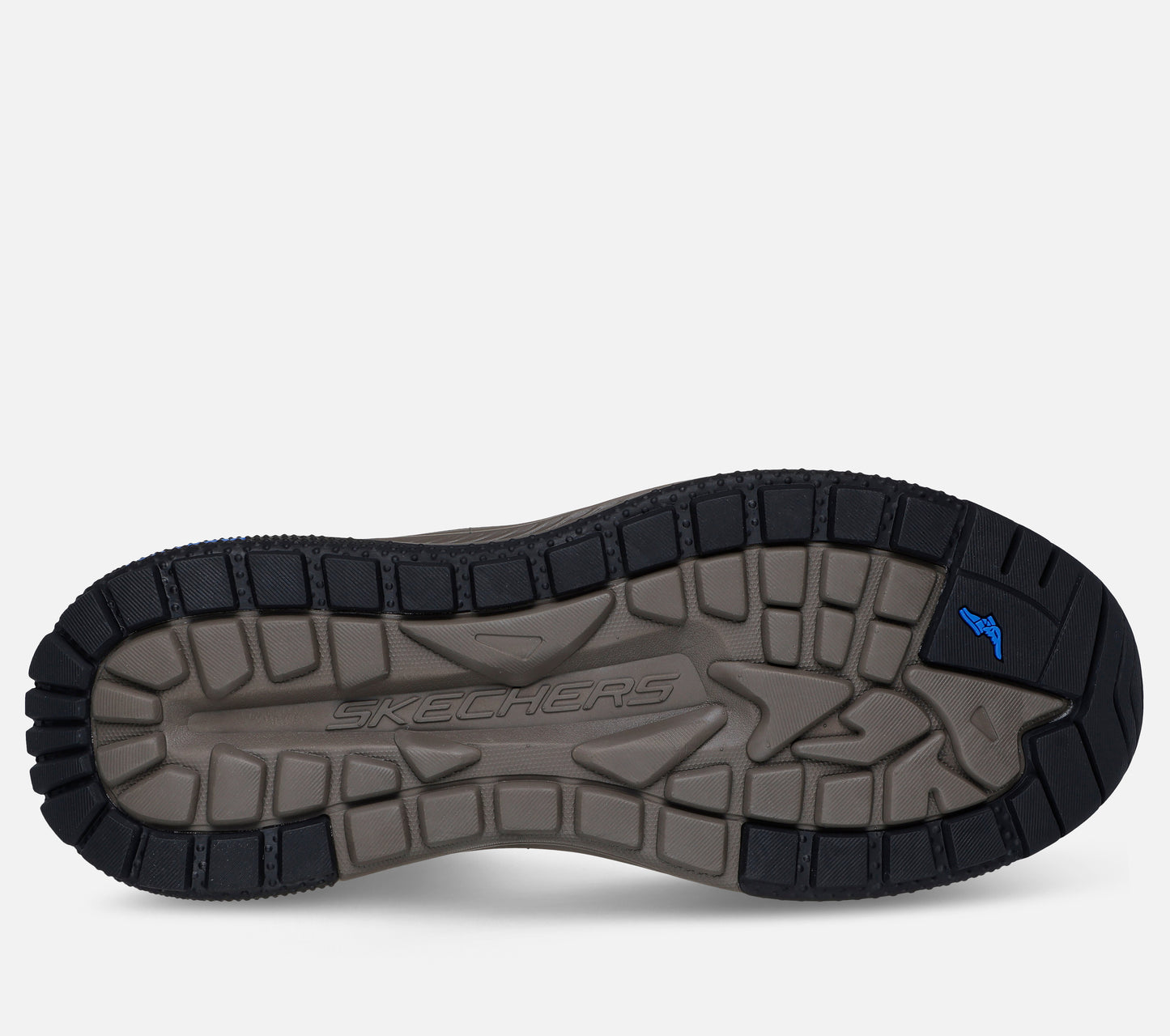 Extra Wide Fit: Slip-ins: Meroe - Pikeman Boot Skechers.no
