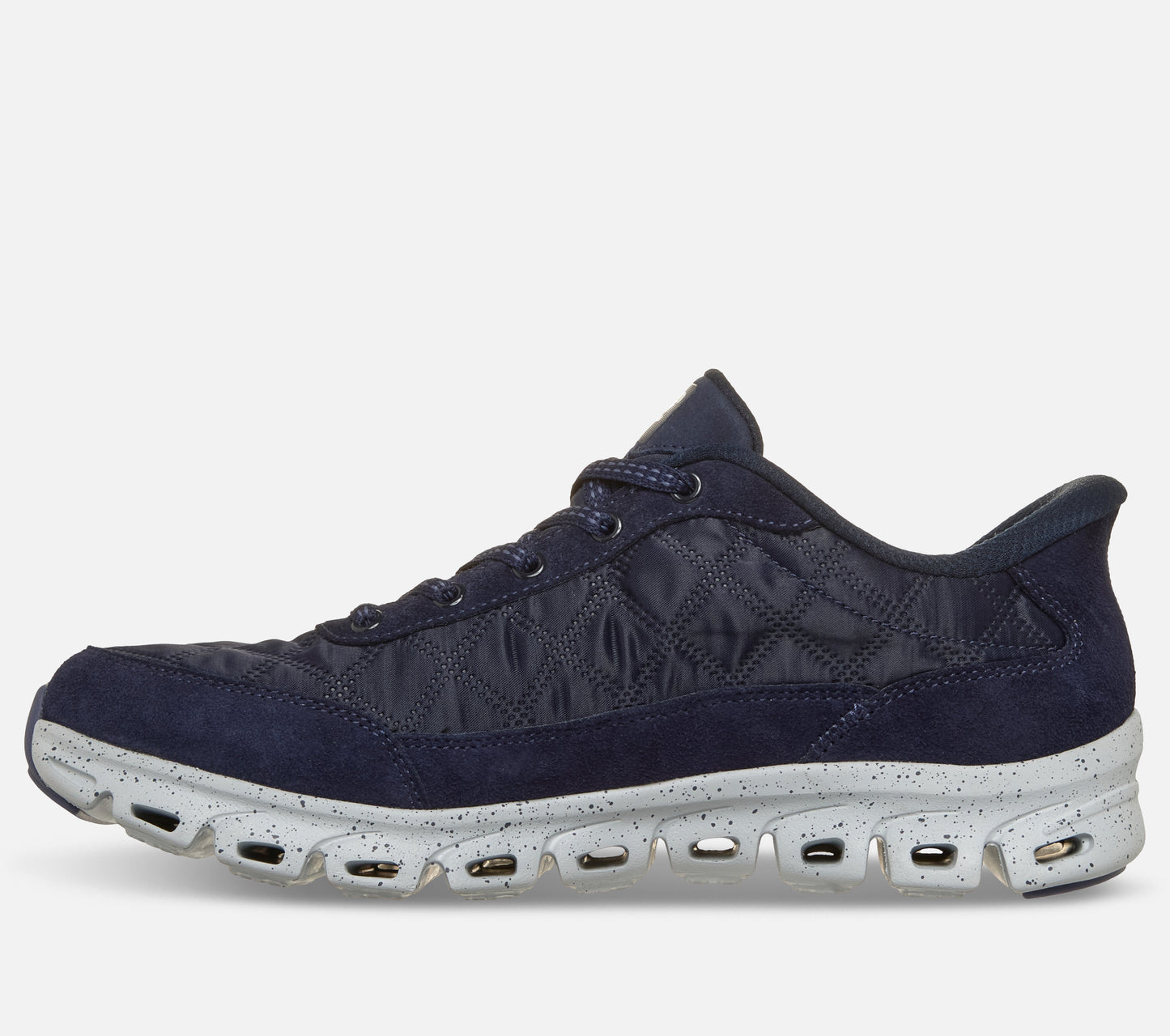 Slip-ins: Glide-Step - Cozy Fit Cascada Shoe Skechers.no