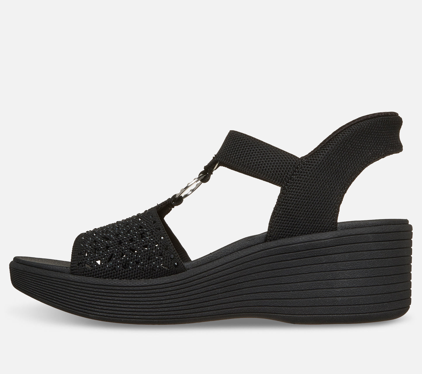 Slip-ins: Parallel Lite - Dancing Away 2 Sandal Skechers.no