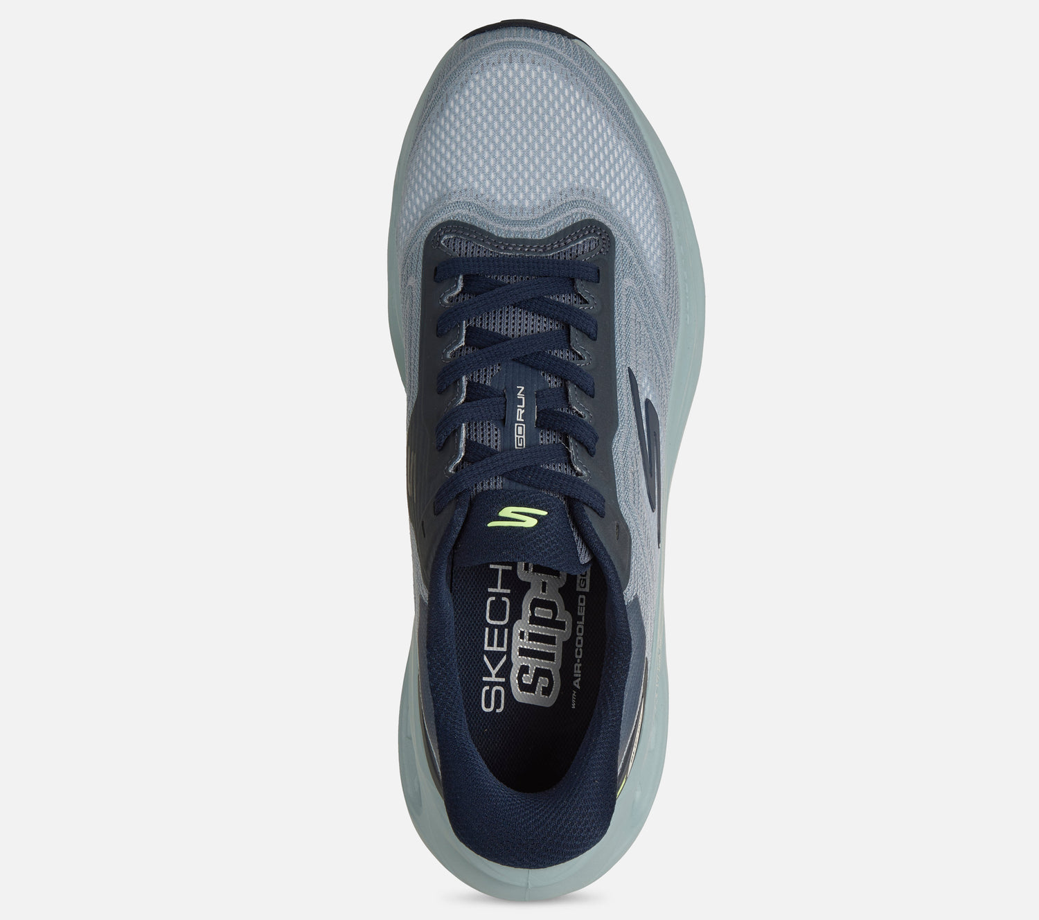 Slip-ins: Max Cushioning Glide-Step Shoe Skechers.no