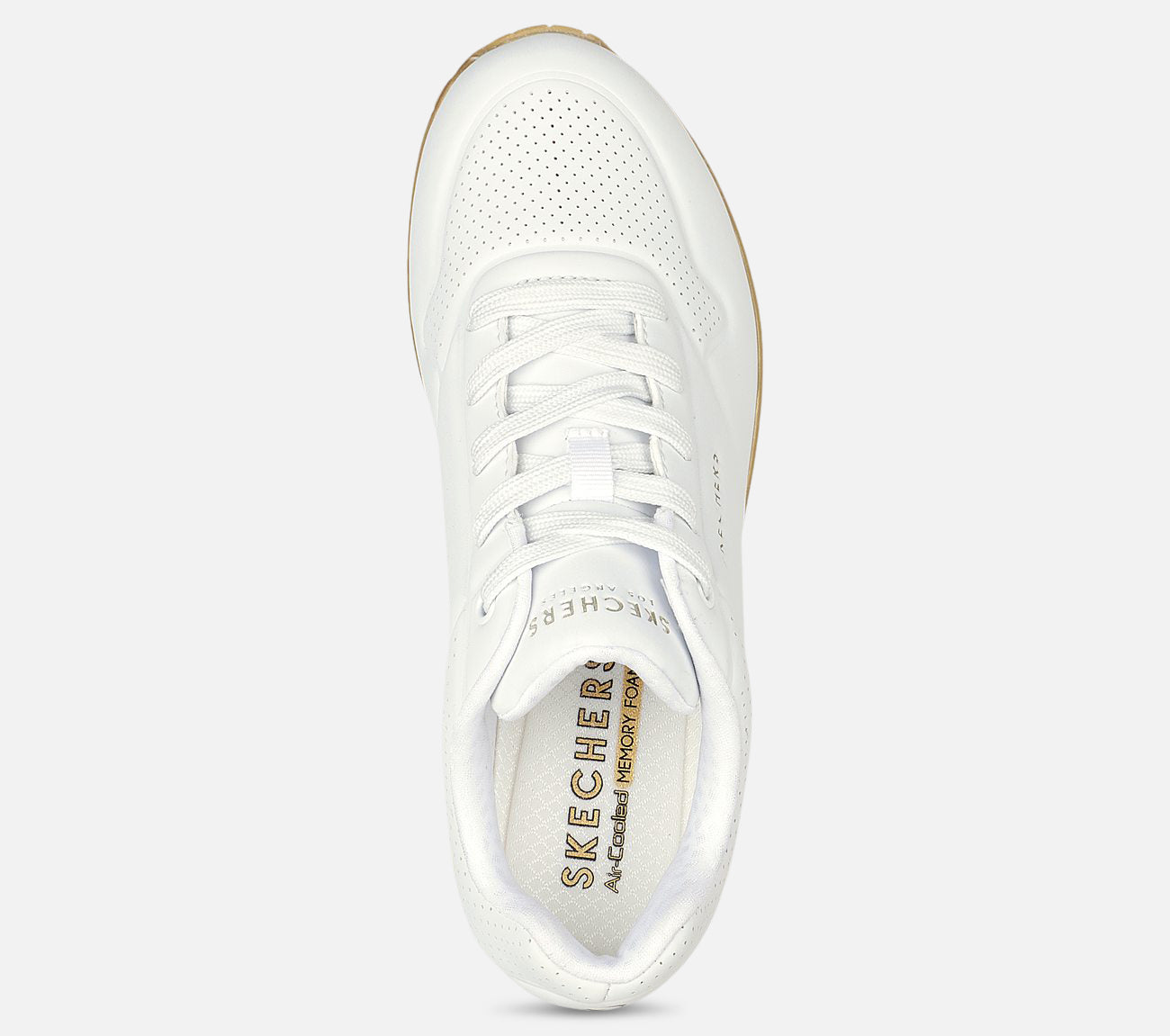 UNO - Gold Soul Shoe Skechers