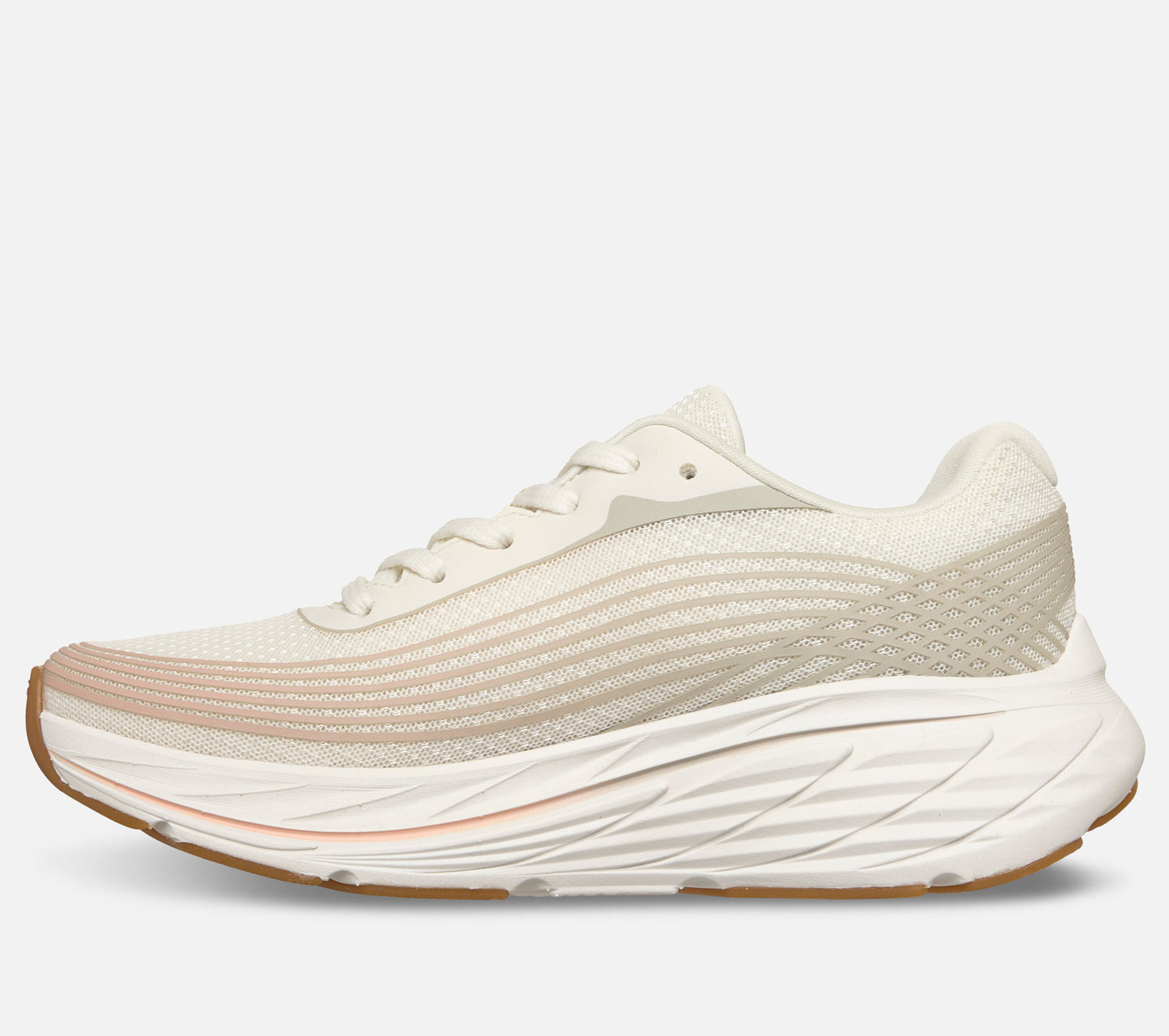 Max Cushioning Elite 3 - Valares Shoe Skechers.no