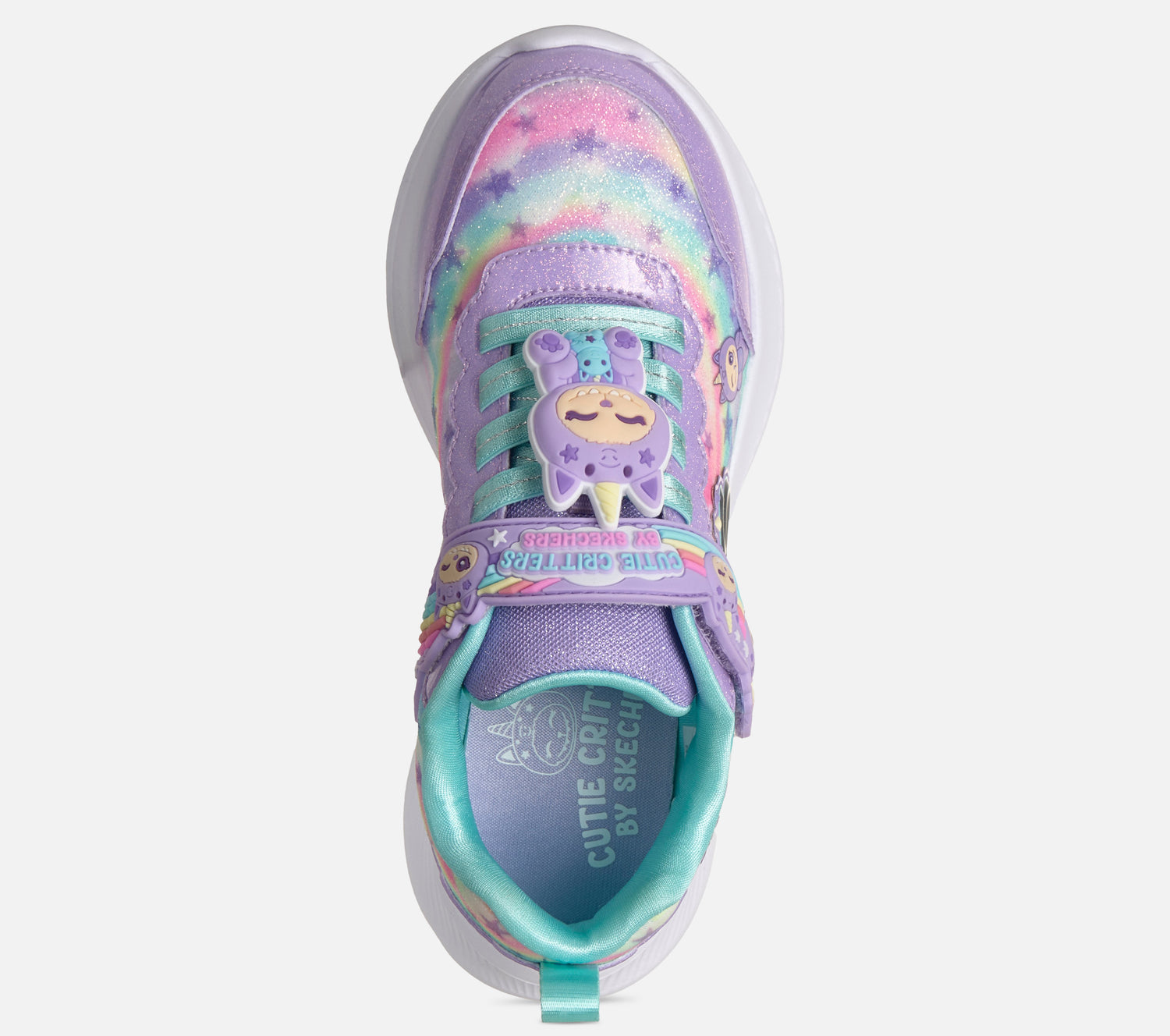 Jumsters - Cutie Critters Shoe Skechers.no