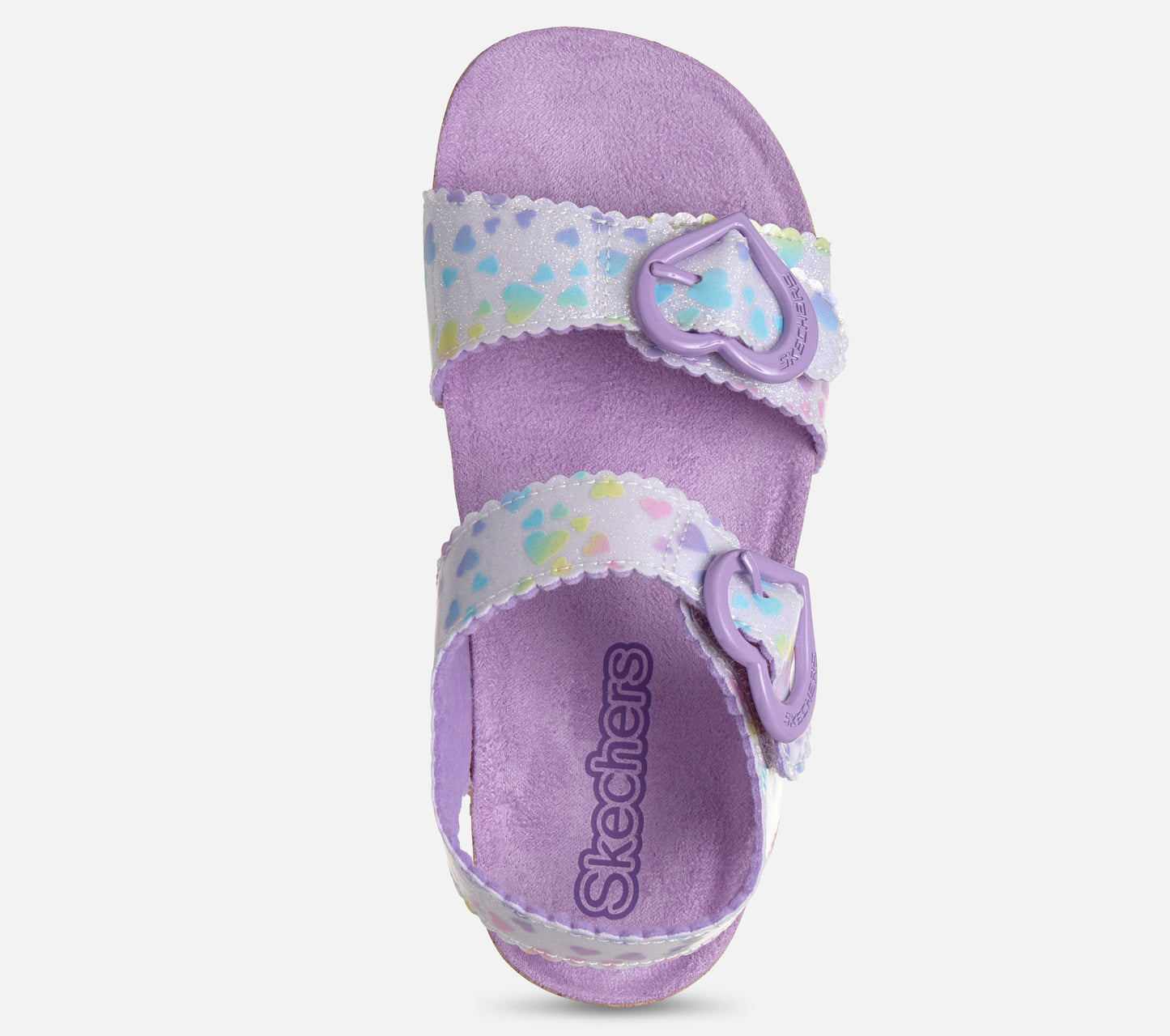 Granola - Coastal Walk Sandal Skechers.no