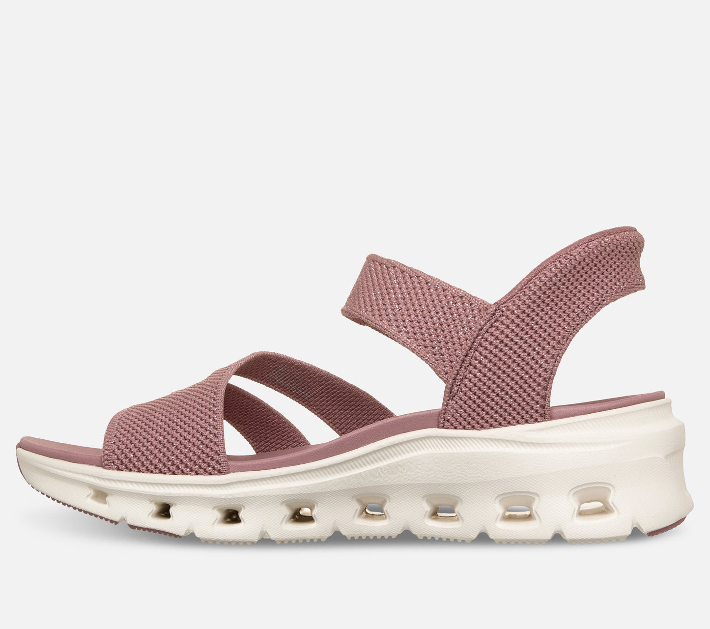 Slip-ins: Arch Fit Glide-Step Pro Sandal - Ace Sandal Skechers.no