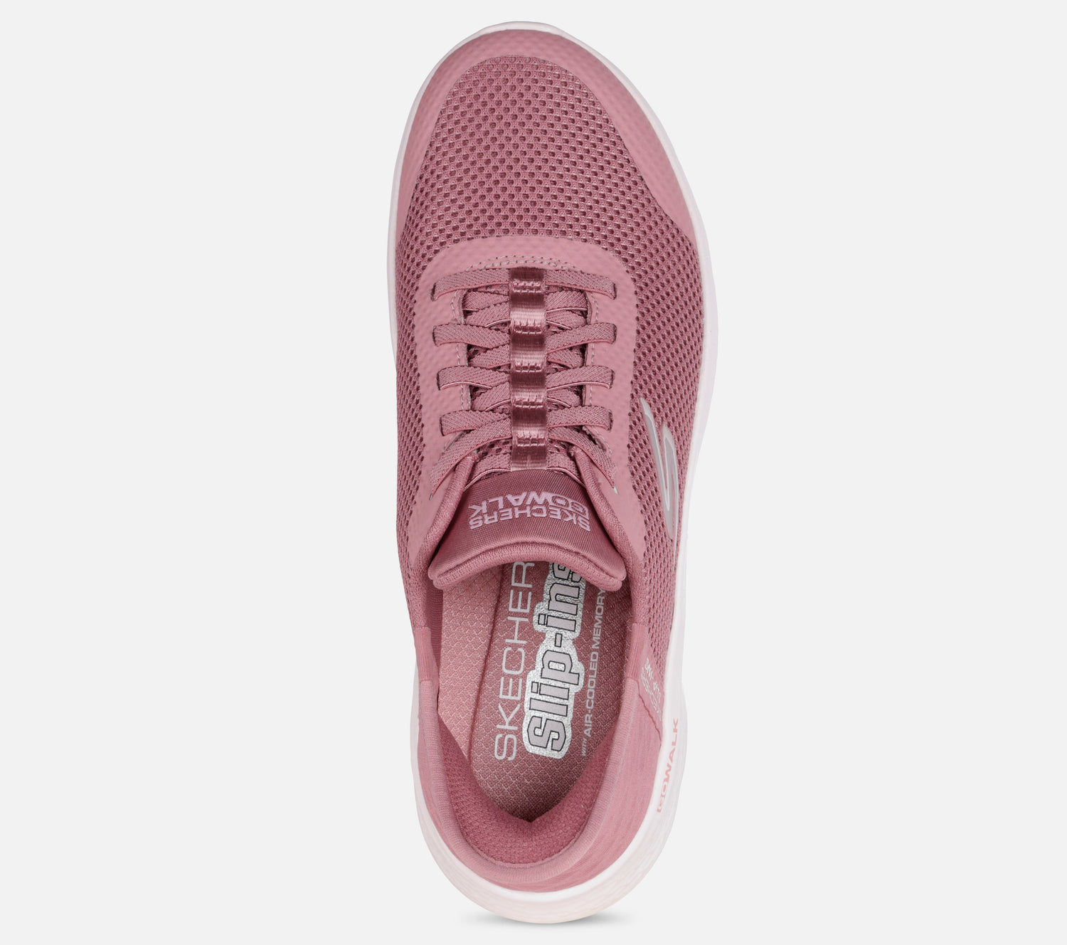 Slip-ins: GO WALK Flex - Grand Entry Shoe Skechers.no