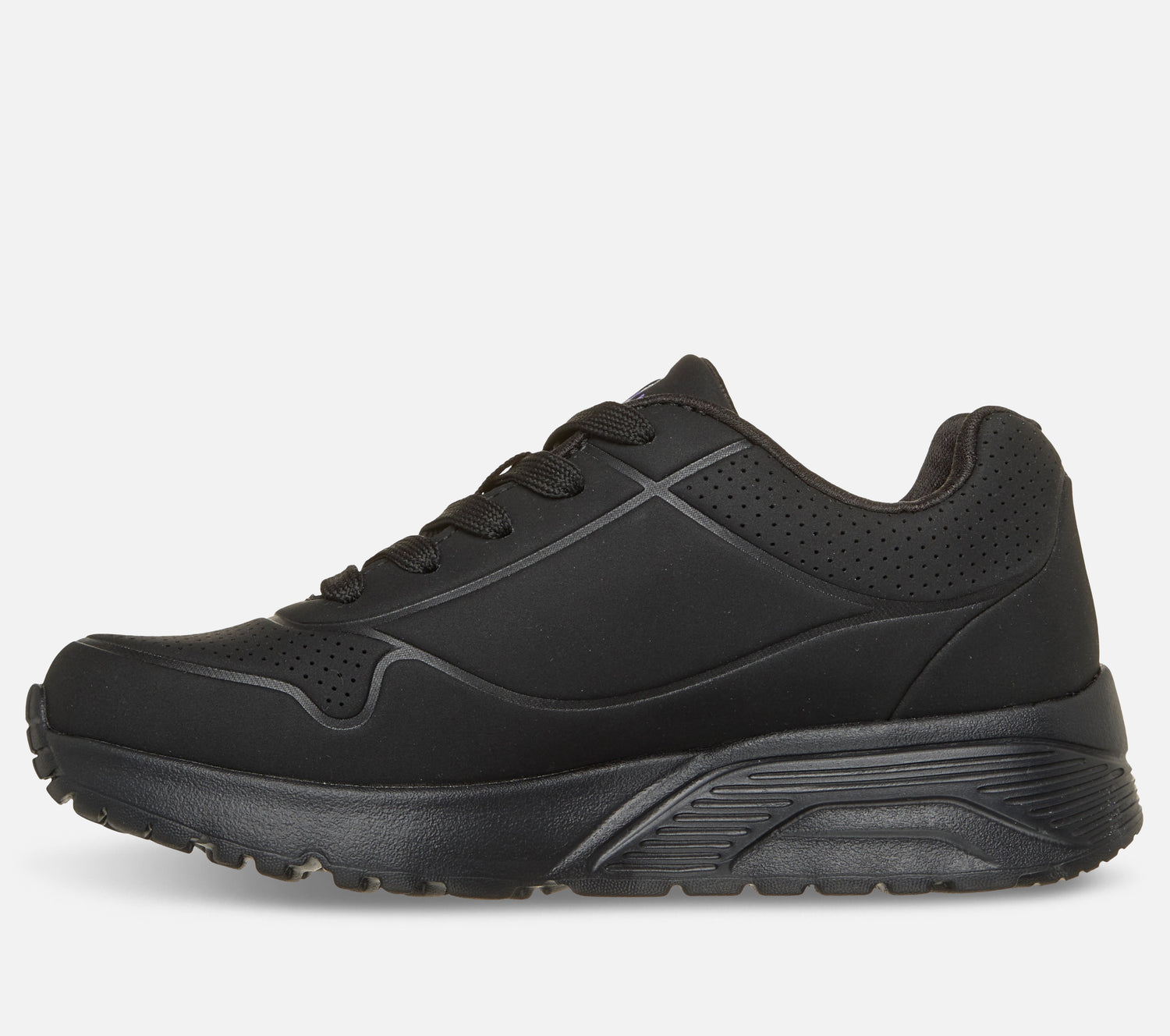 JGoldcrown: UNO Lite - Metallic Joy Shoe Skechers.no