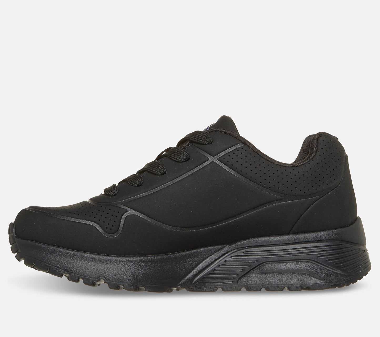 JGoldcrown: UNO Lite - Metallic Joy Shoe Skechers.no
