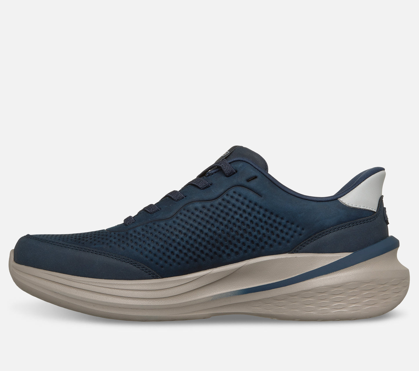 Relaxed Fit: Slip-ins: Slade 2.0 - Waybound Shoe Skechers.no