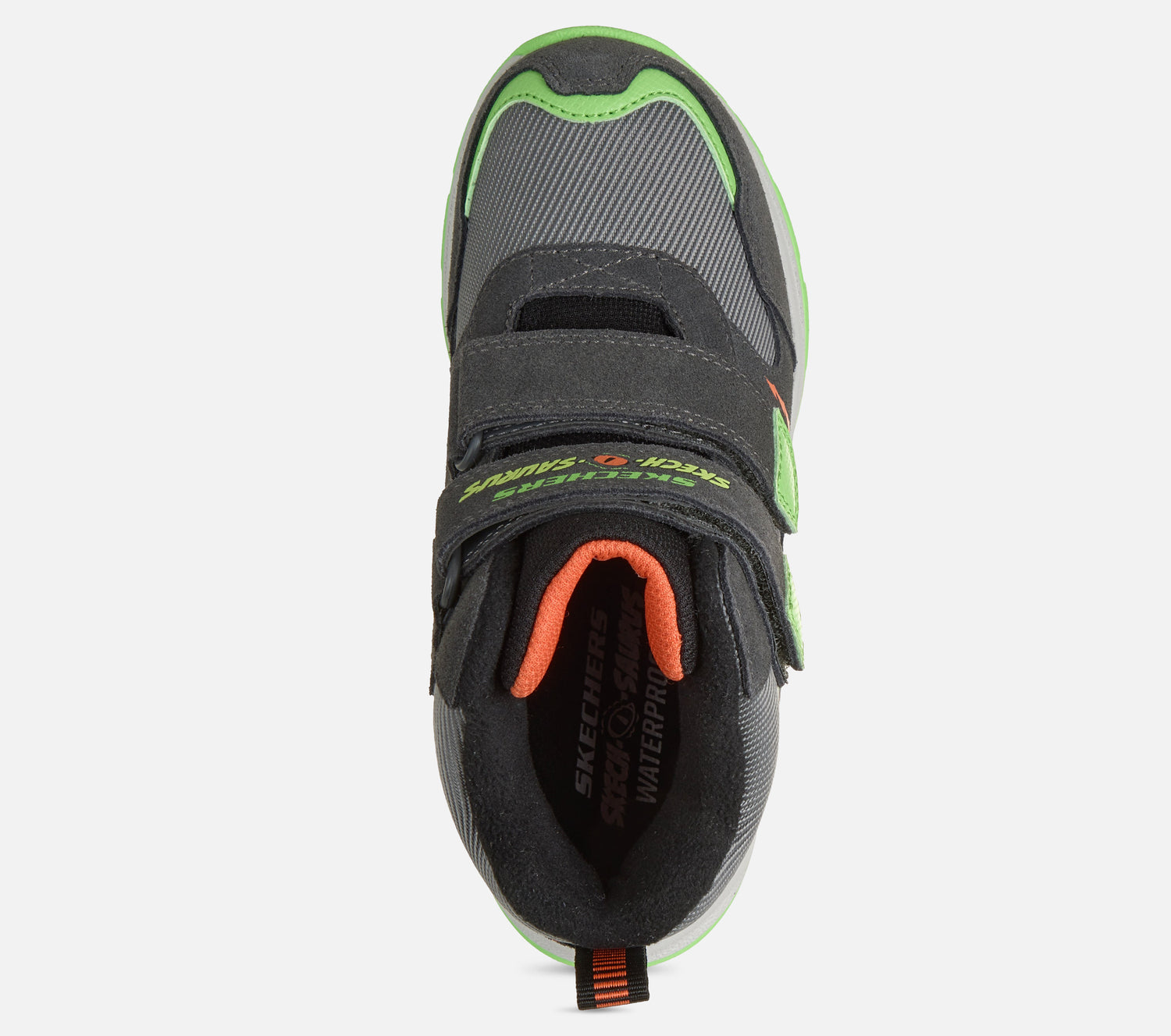 Dynamic Trail - Dino-Scouts Boot Skechers.no