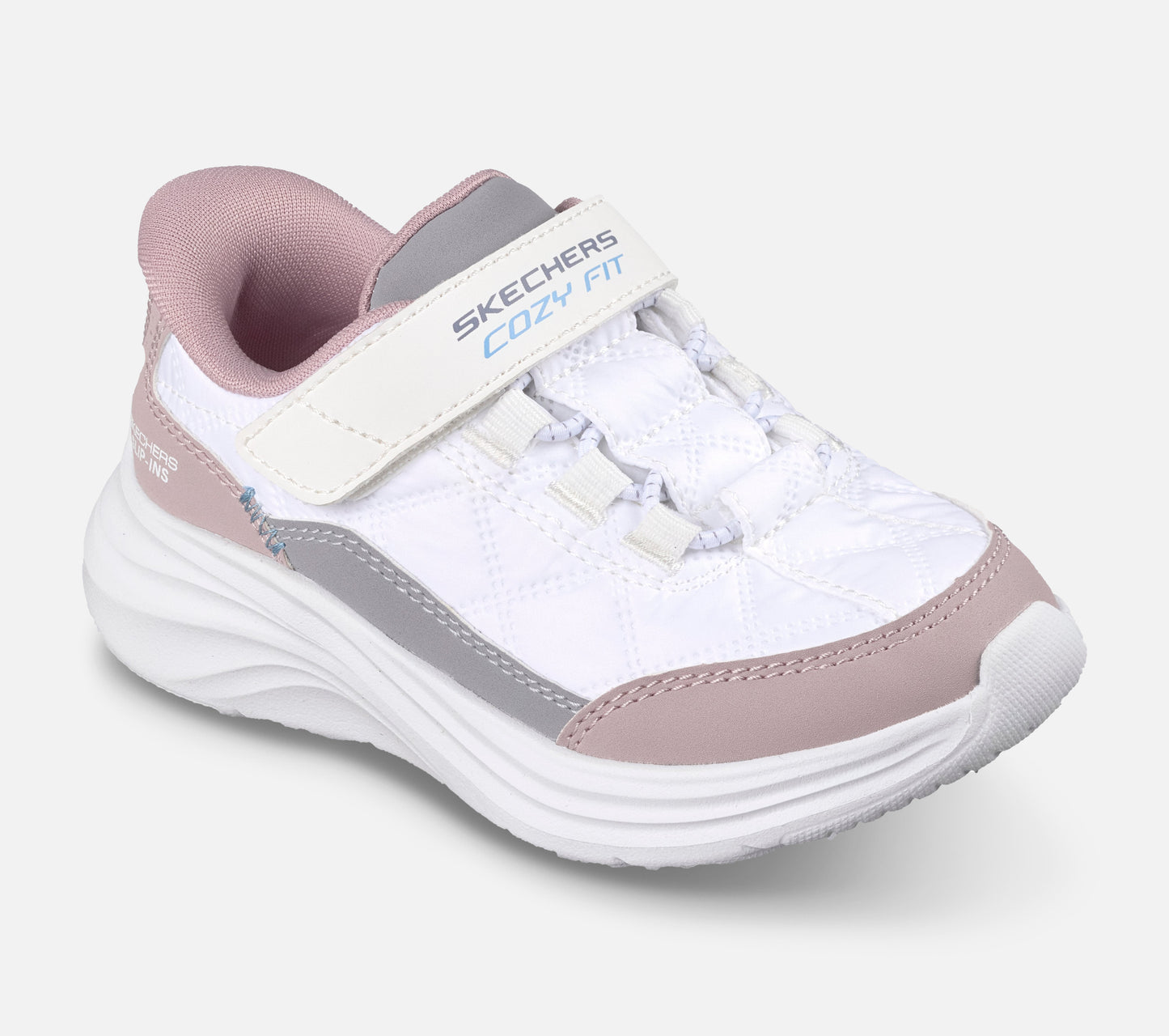 Slip-ins: Comfy Sprints - Cozy Fit Shoe Skechers.no