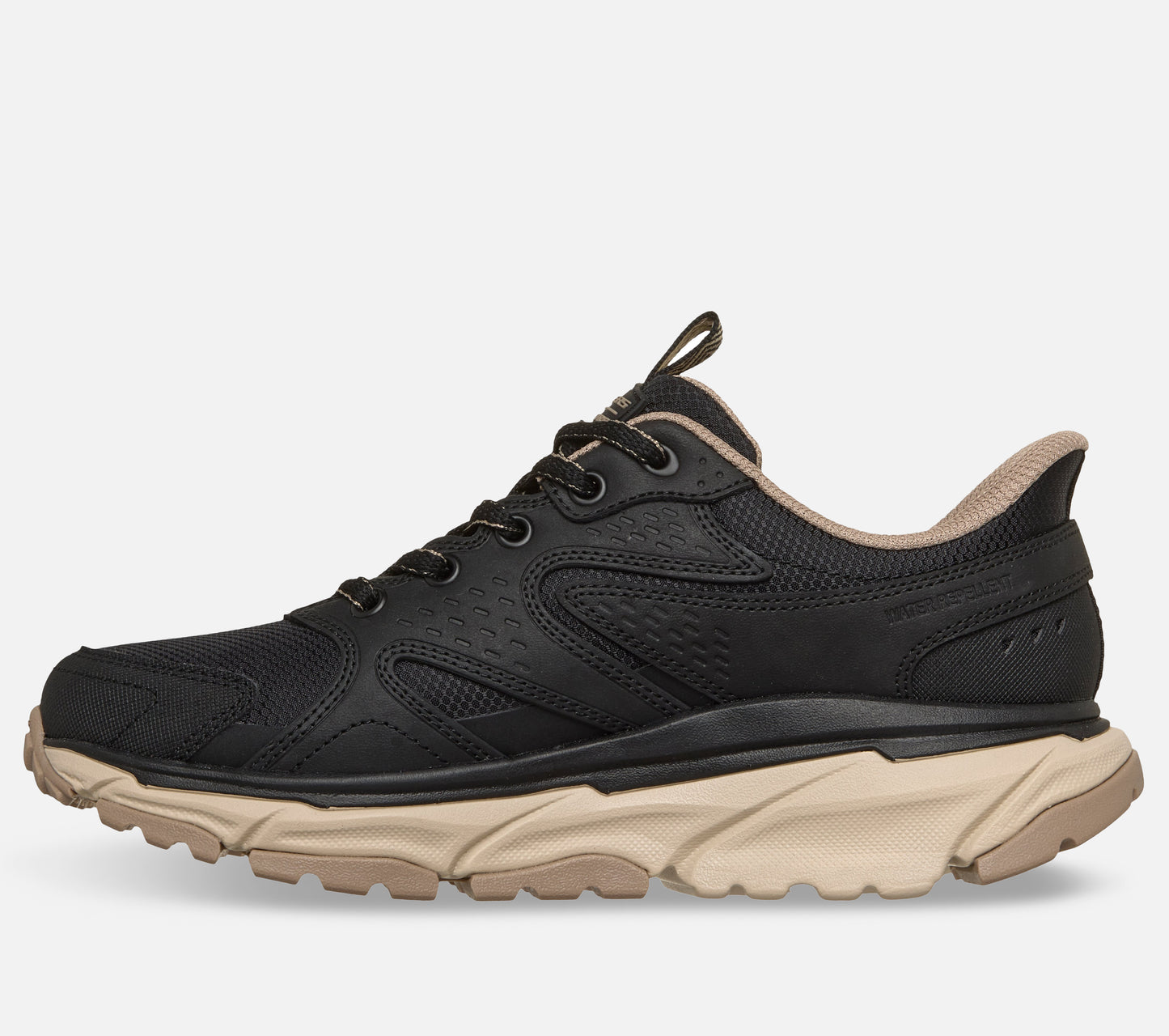 Relaxed Fit: Slip-ins: D'Lux Journey - Talon Summit Shoe Skechers.no