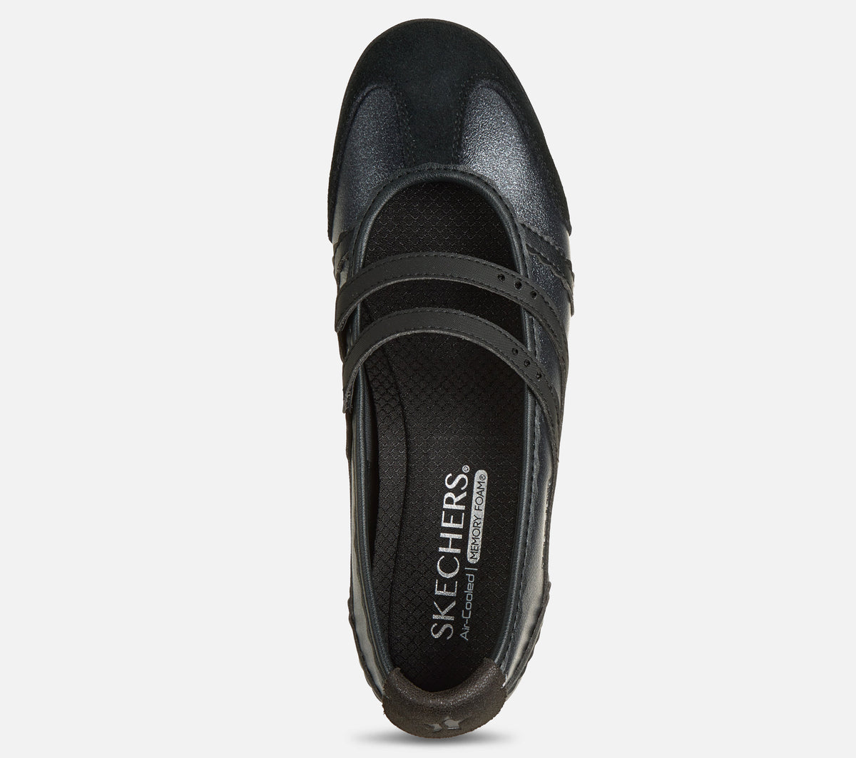 Topnotch - Infinite Shine Ballerina Skechers.no
