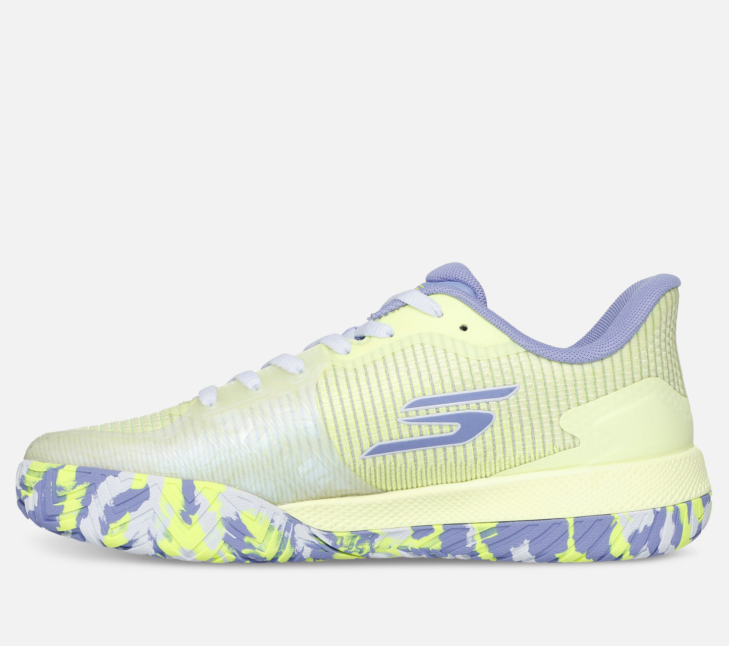 Relaxed Fit: Viper Court Pro 2.0