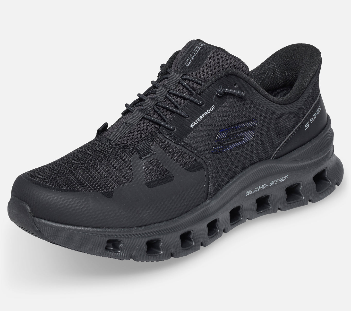 Slip-ins: Glide-Step Pro - Rainpartner - Waterproof