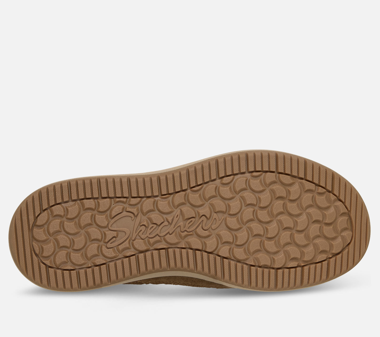 Relaxed Fit: Cozy Lodge - Cedar Snuggle Slipper Skechers.no