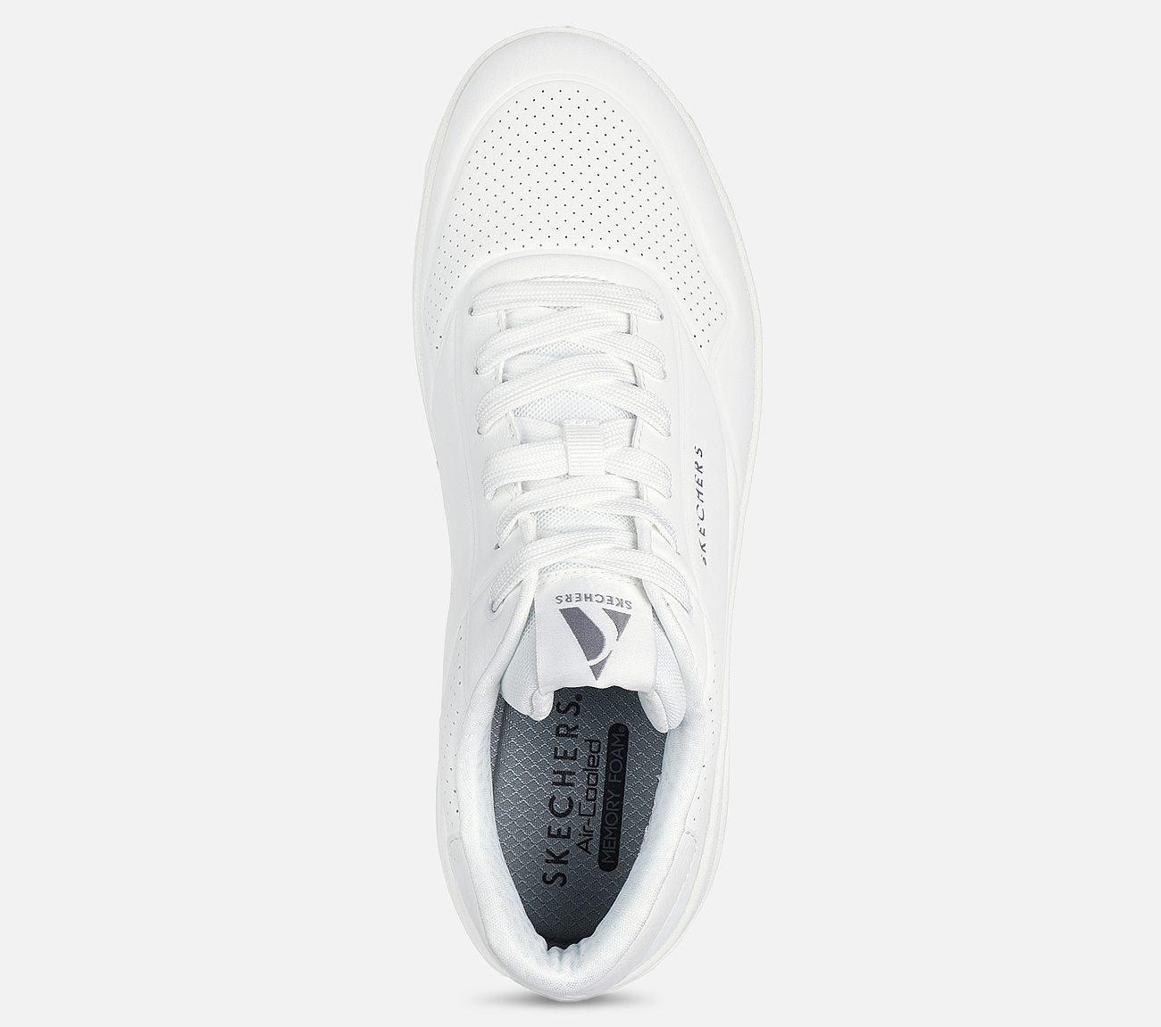 Uno Court Shoe Skechers.no