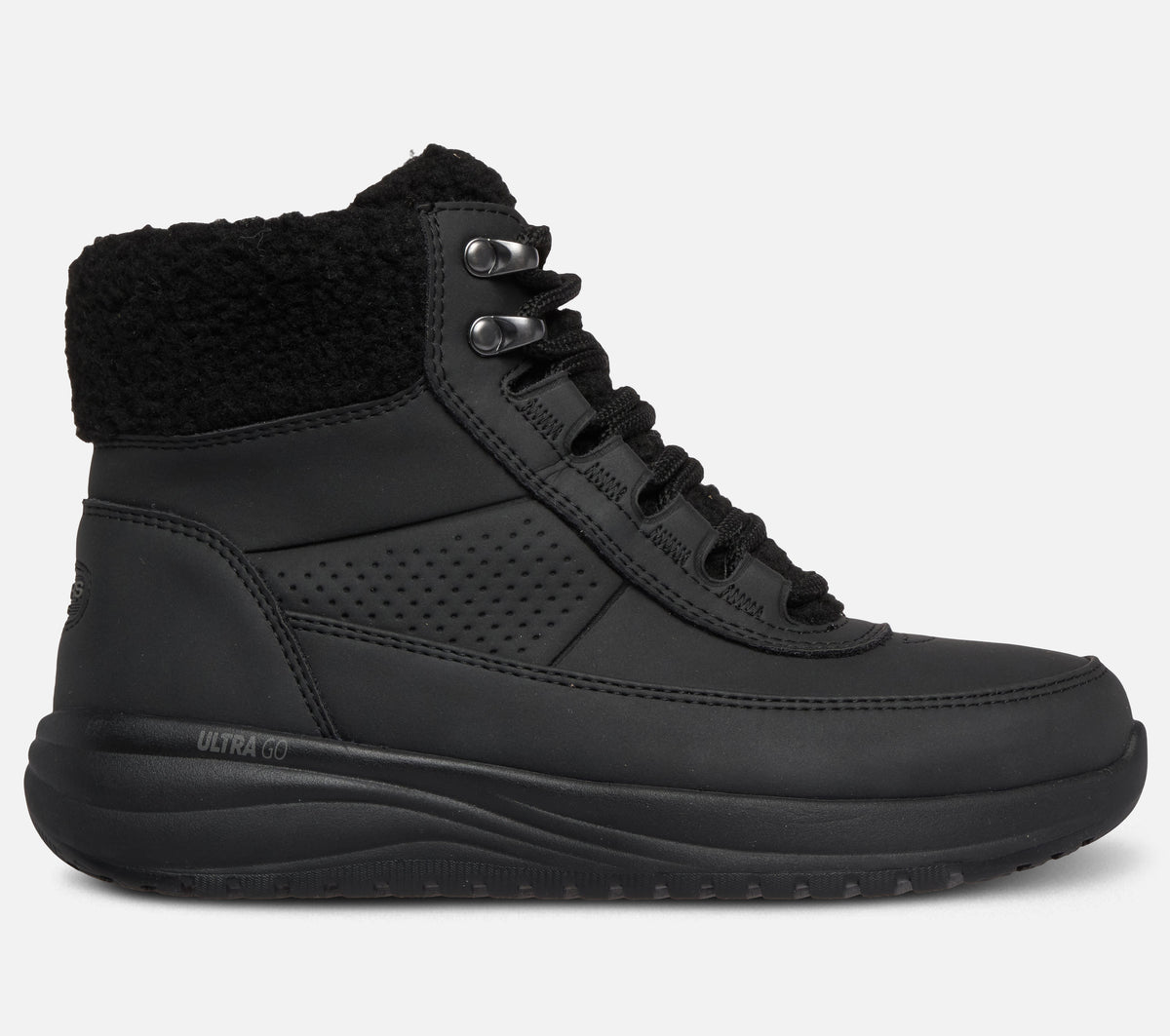 Relaxed Fit: On-The-GO Stellar - Meadow - Waterproof Boot Skechers.no