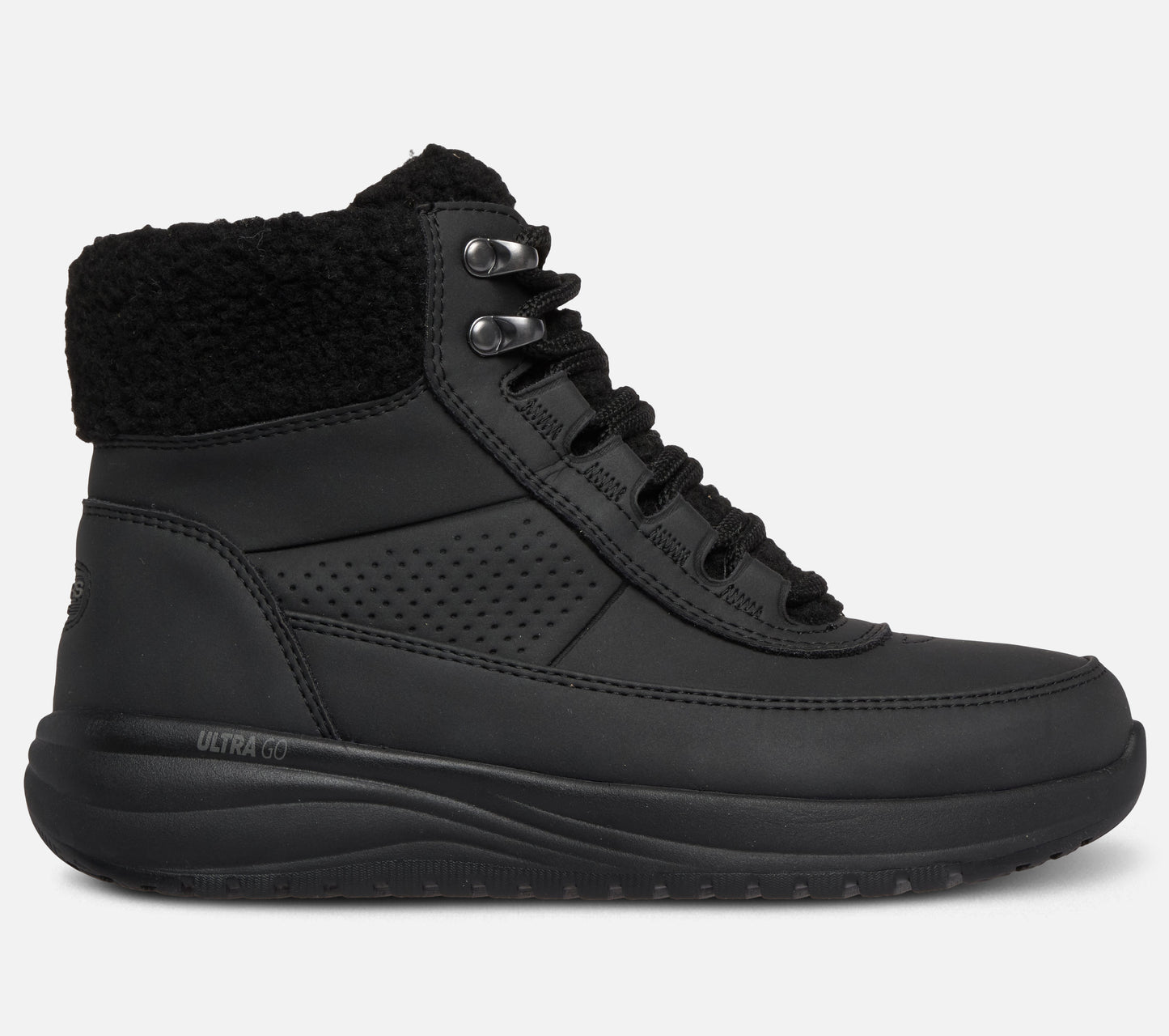 Relaxed Fit: On-The-GO Stellar - Meadow - Waterproof Boot Skechers.no