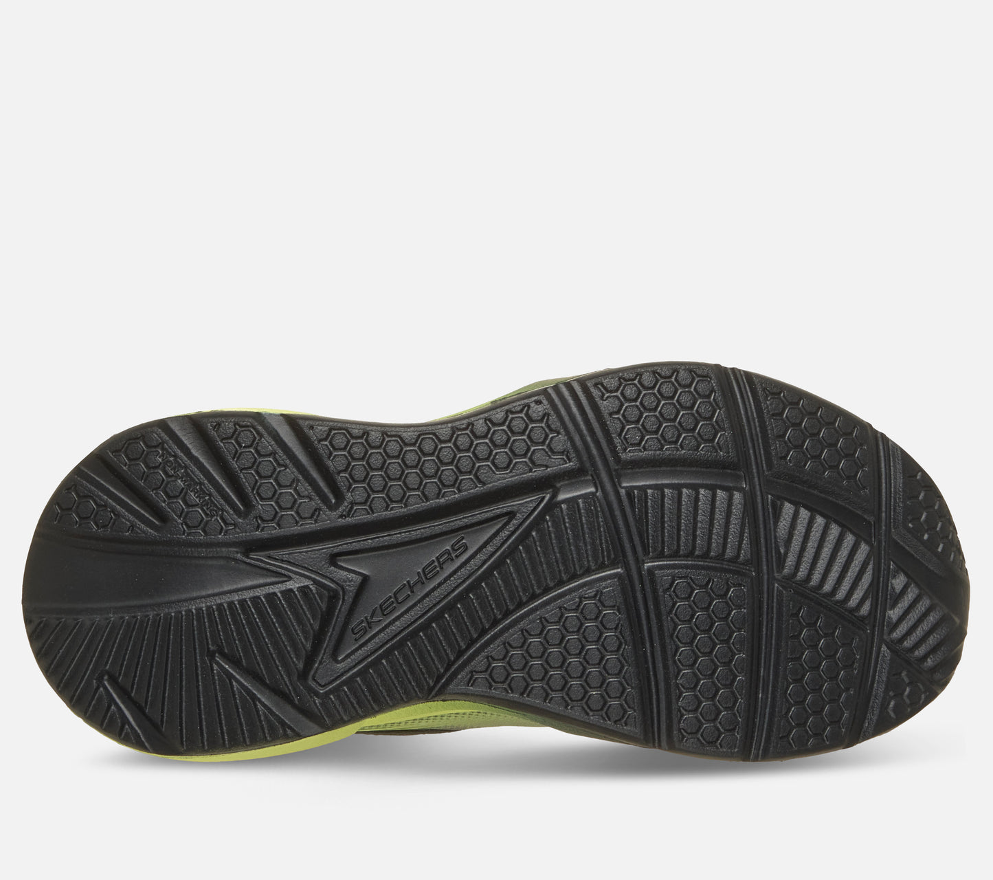 Tidal-Tech Shoe Skechers.no