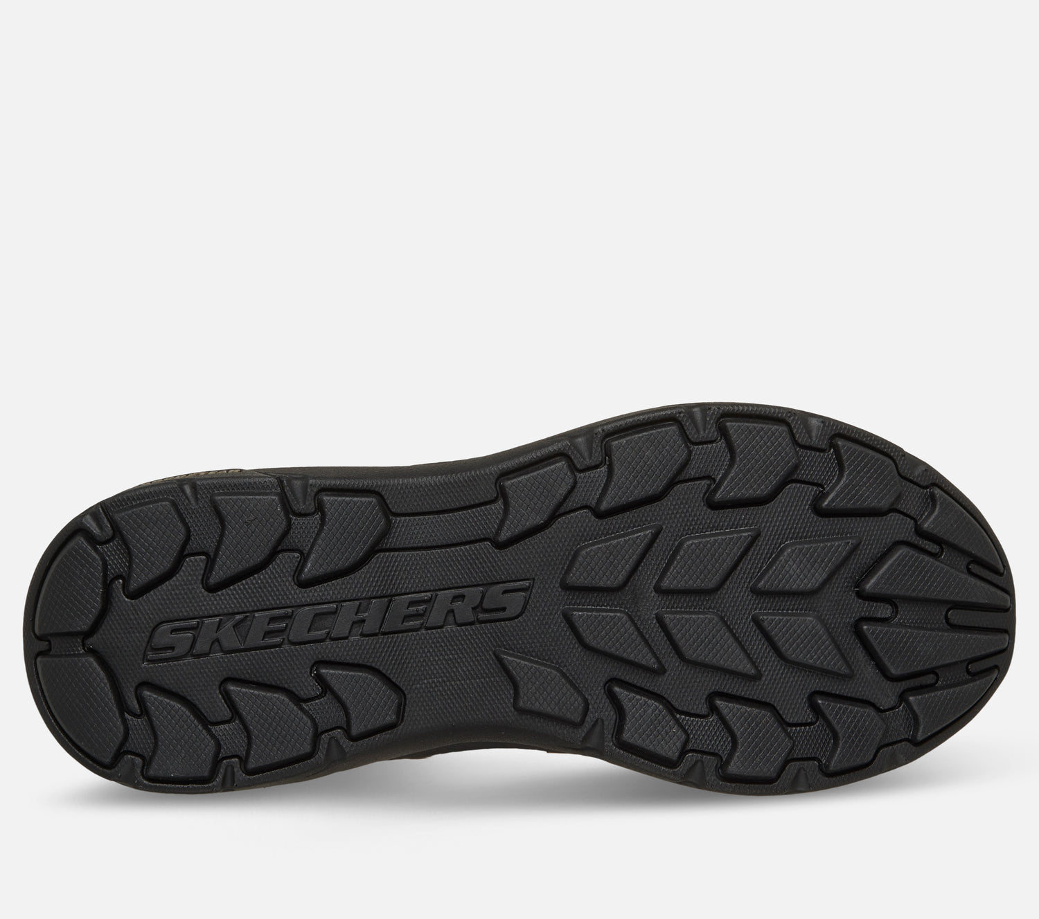Relaxed Fit: Slip-ins: Pollard - Colt Shoe Skechers.no