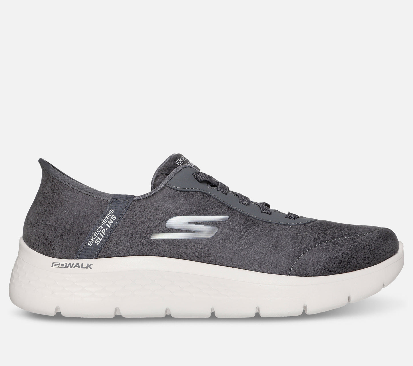 Slip-ins: GO WALK Flex - Smooth Motion Shoe Skechers.no